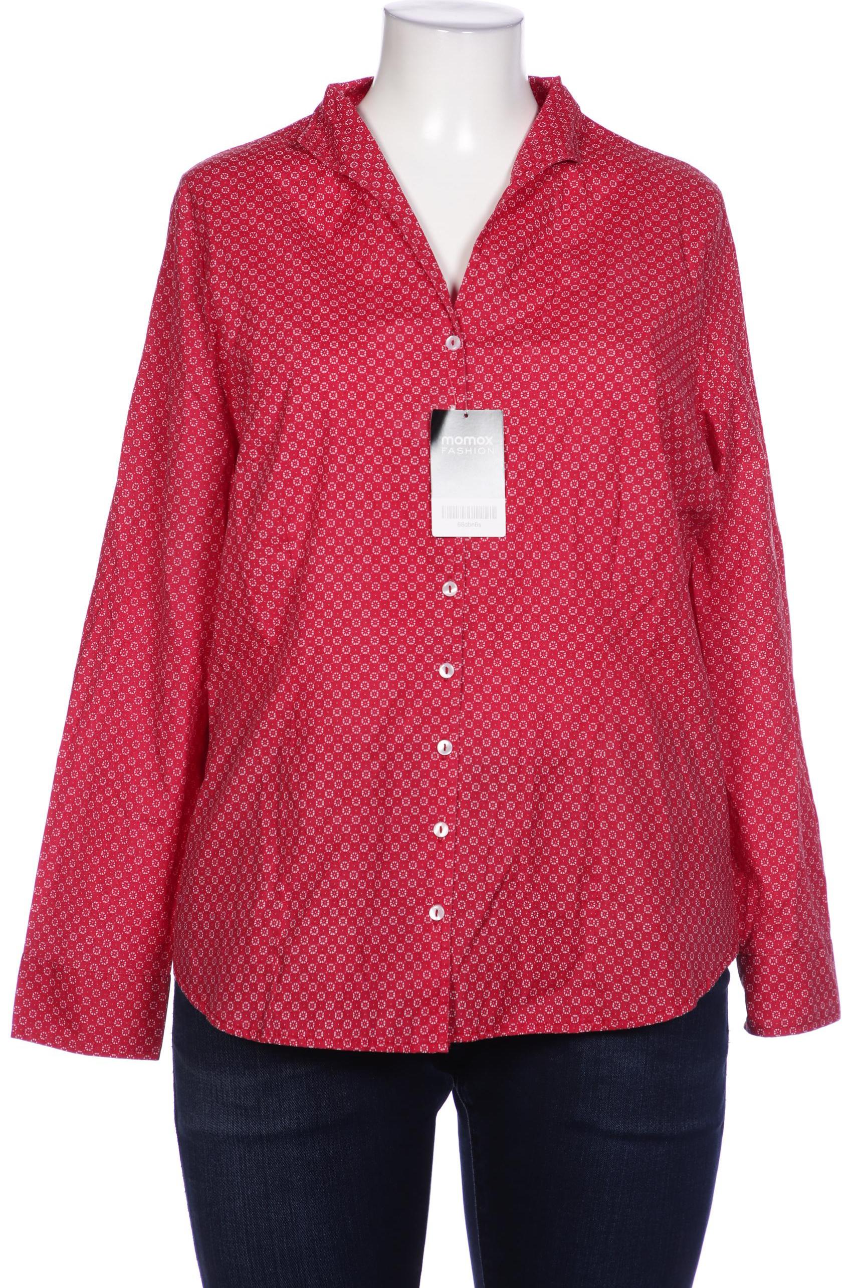 

Bexleys Damen Bluse, pink, Gr. 46