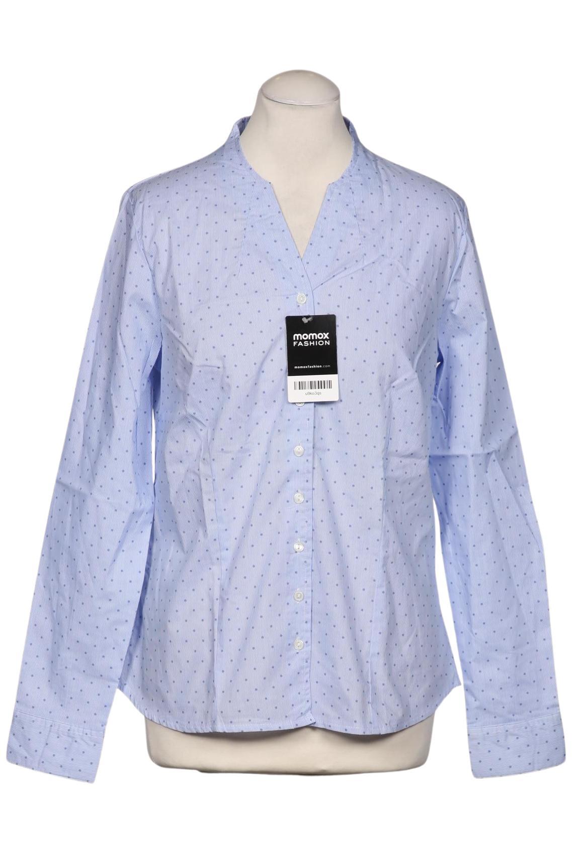 

Bexleys Damen Bluse, hellblau, Gr. 36