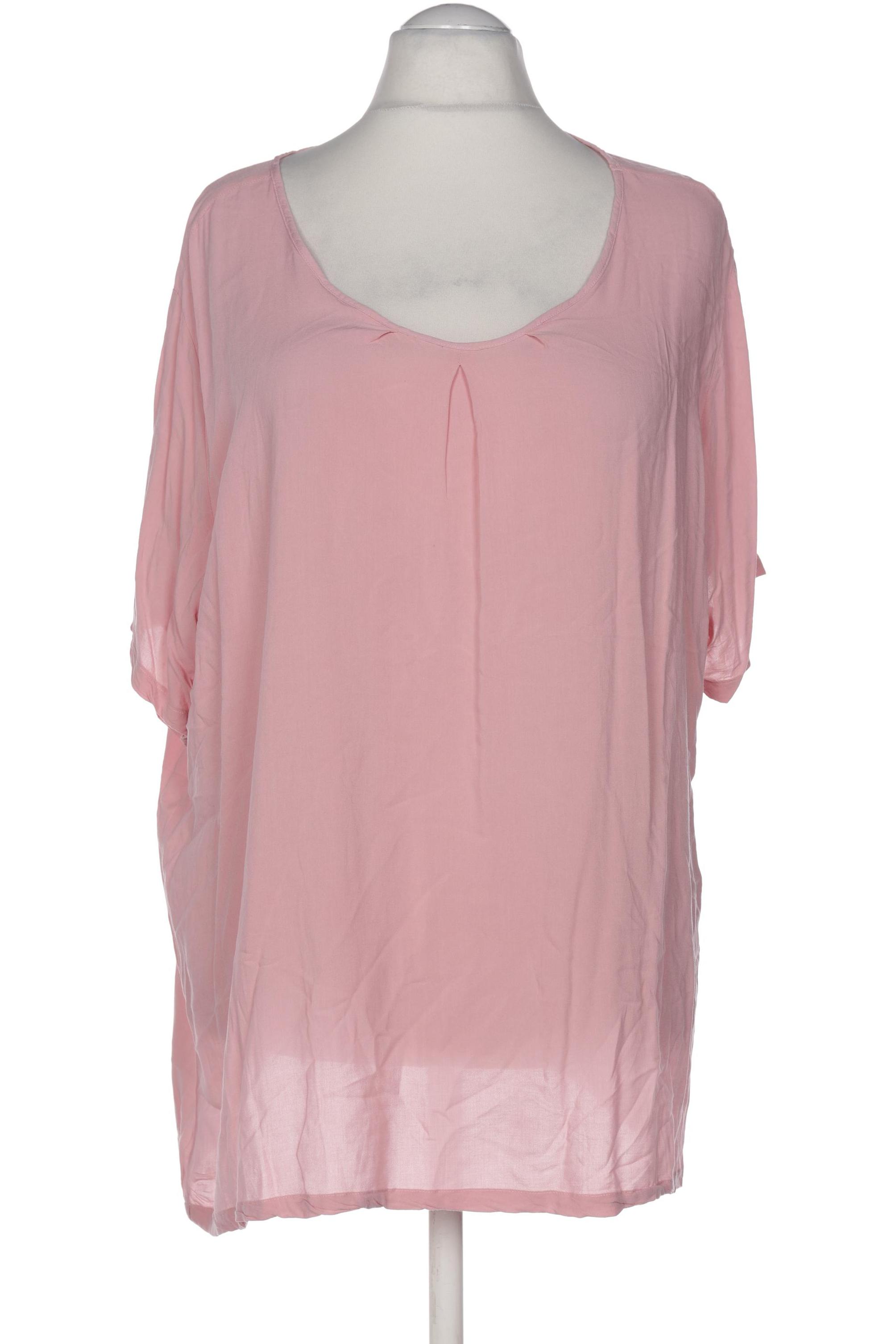 

Bexleys Damen Bluse, pink