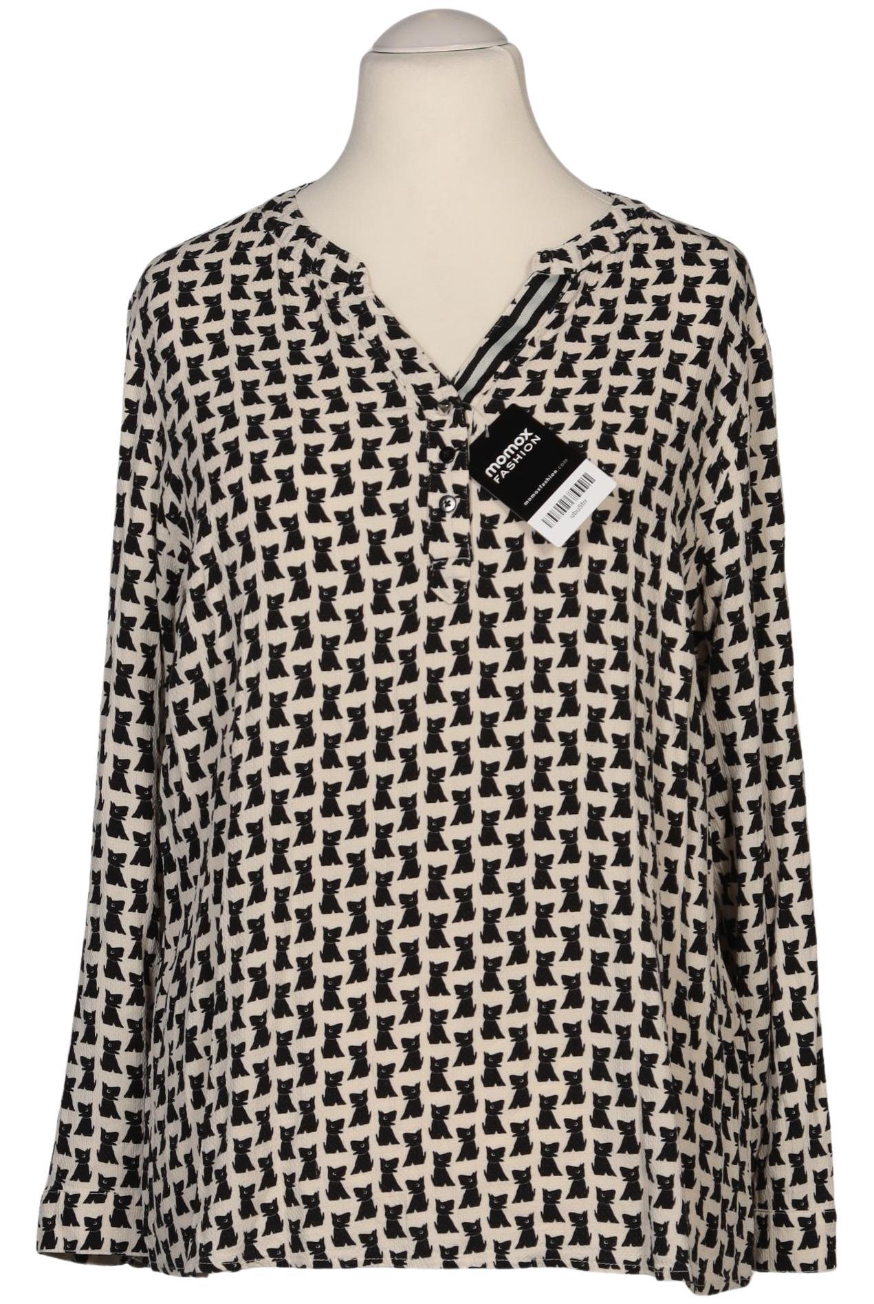 

Bexleys Damen Bluse, mehrfarbig, Gr. 46