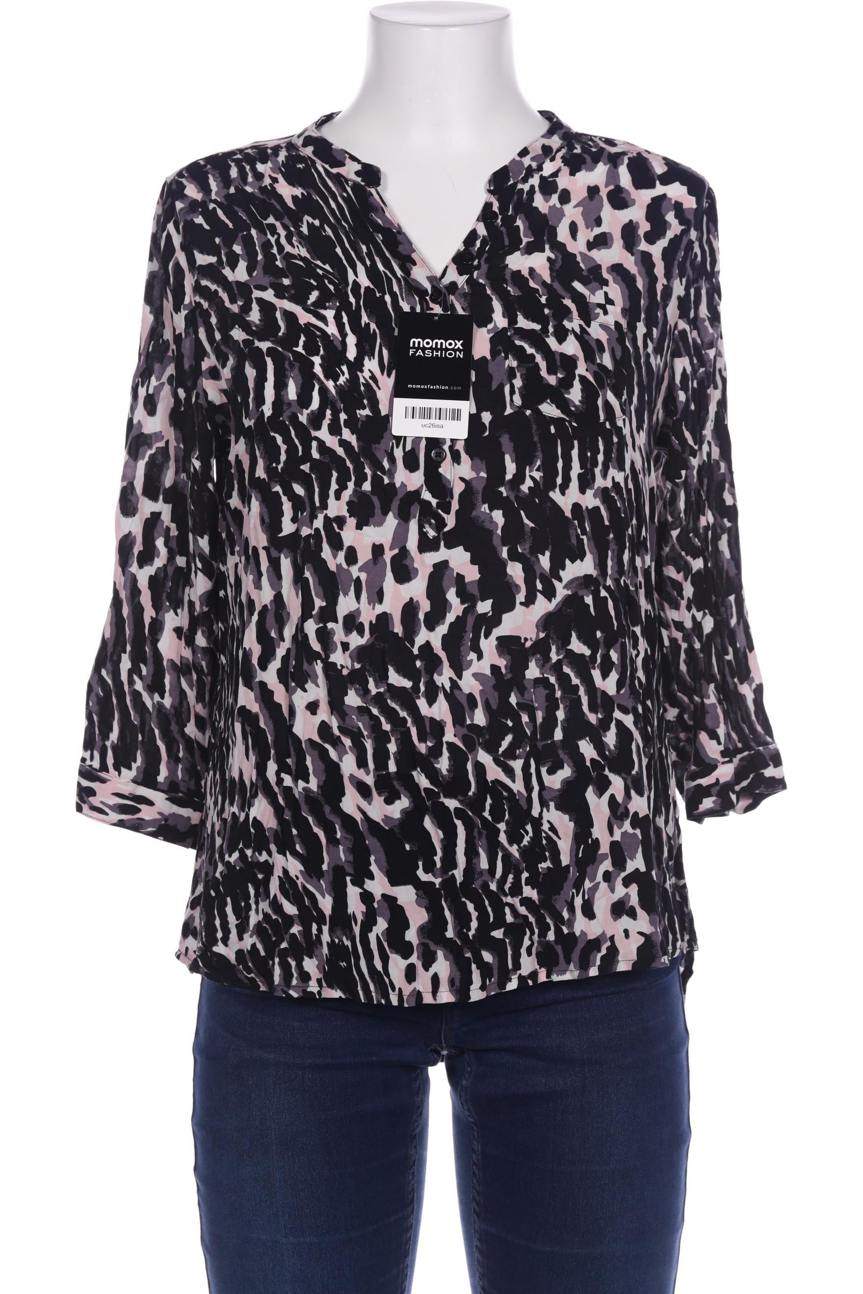 

Bexleys Damen Bluse, schwarz, Gr. 40