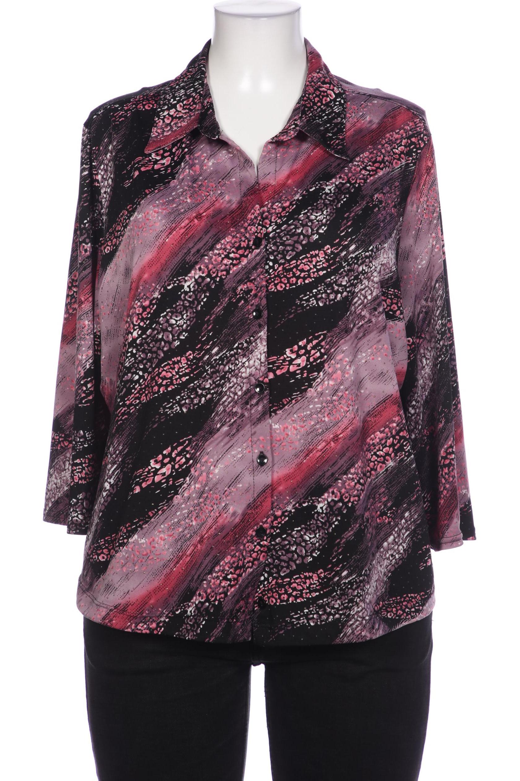 

Bexleys Damen Bluse, schwarz, Gr. 46