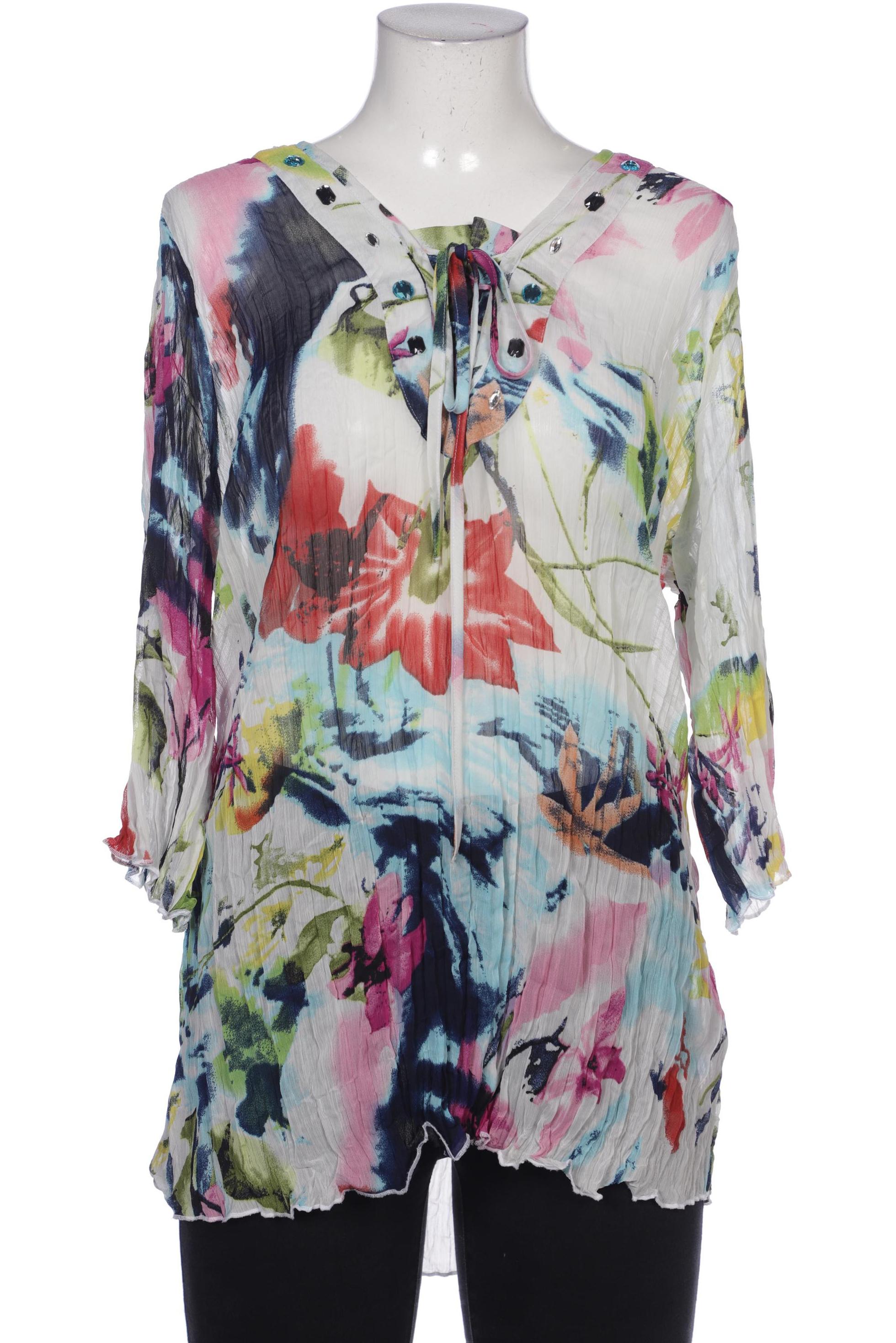 

Bexleys Damen Bluse, mehrfarbig, Gr. 42