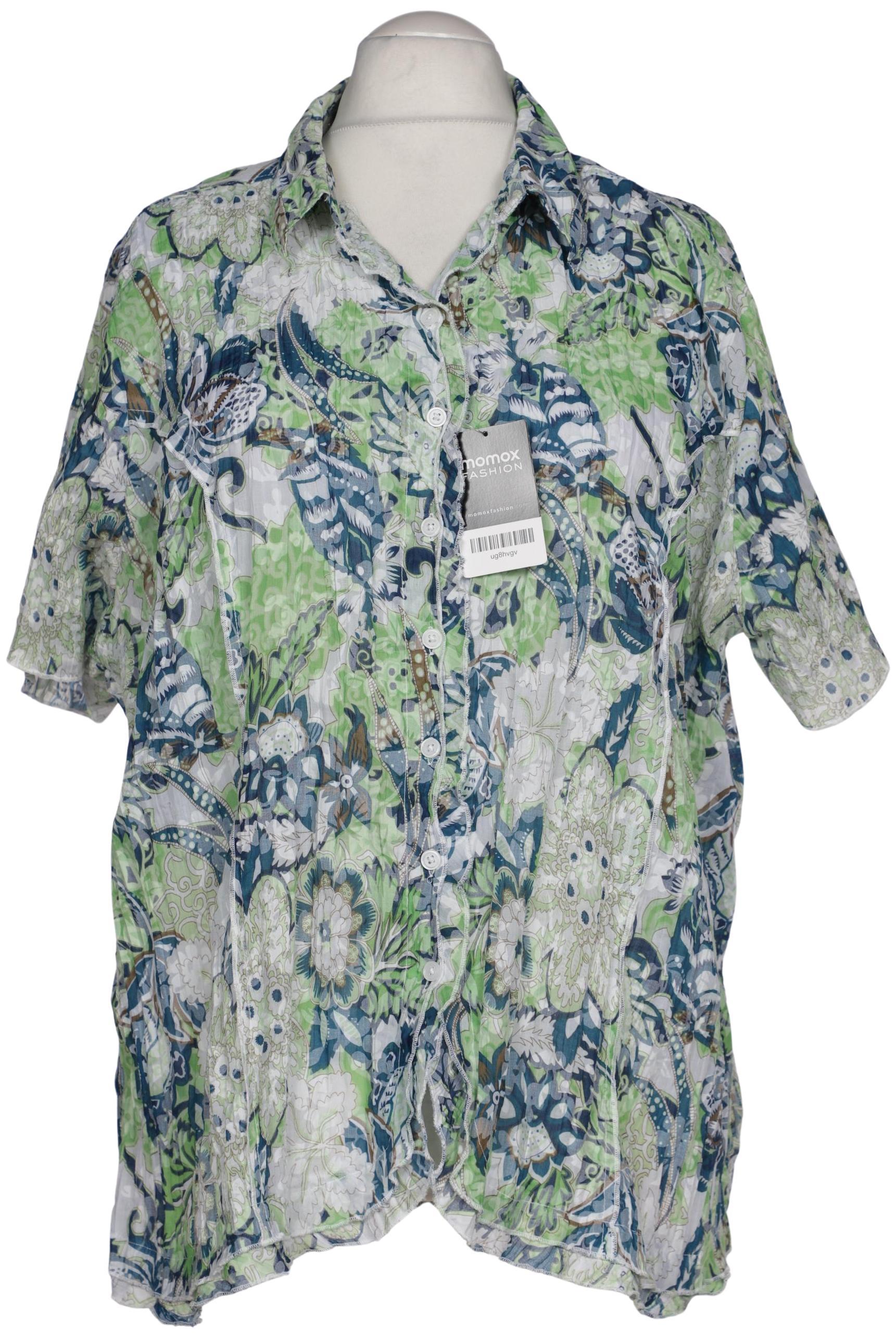 

Bexleys Damen Bluse, mehrfarbig, Gr. 54