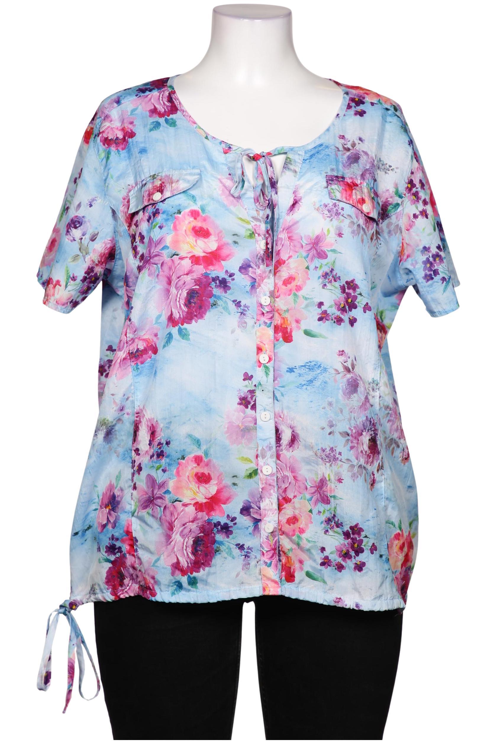 

Bexleys Damen Bluse, hellblau, Gr. 46