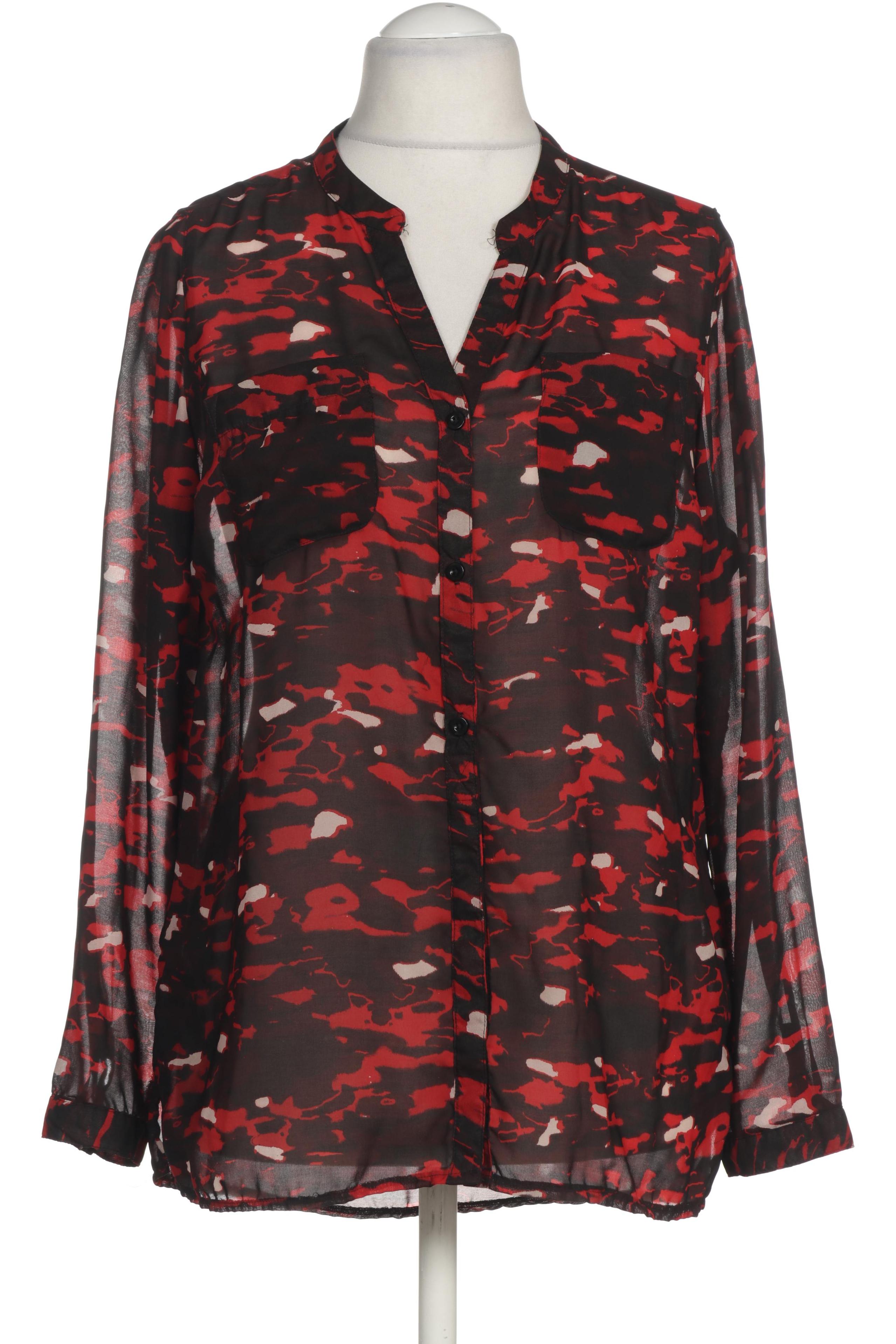 

Bexleys Damen Bluse, schwarz, Gr. 40