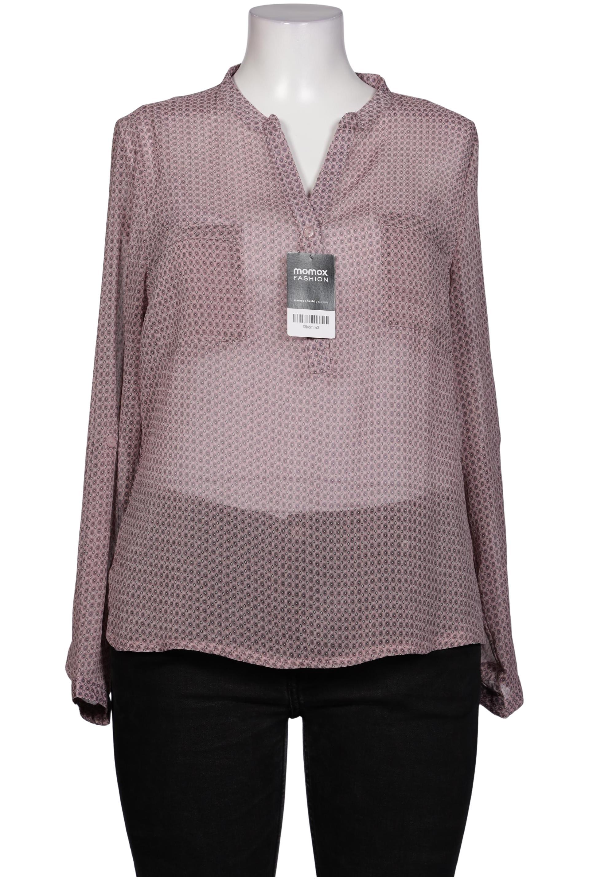 

Bexleys Damen Bluse, pink, Gr. 42