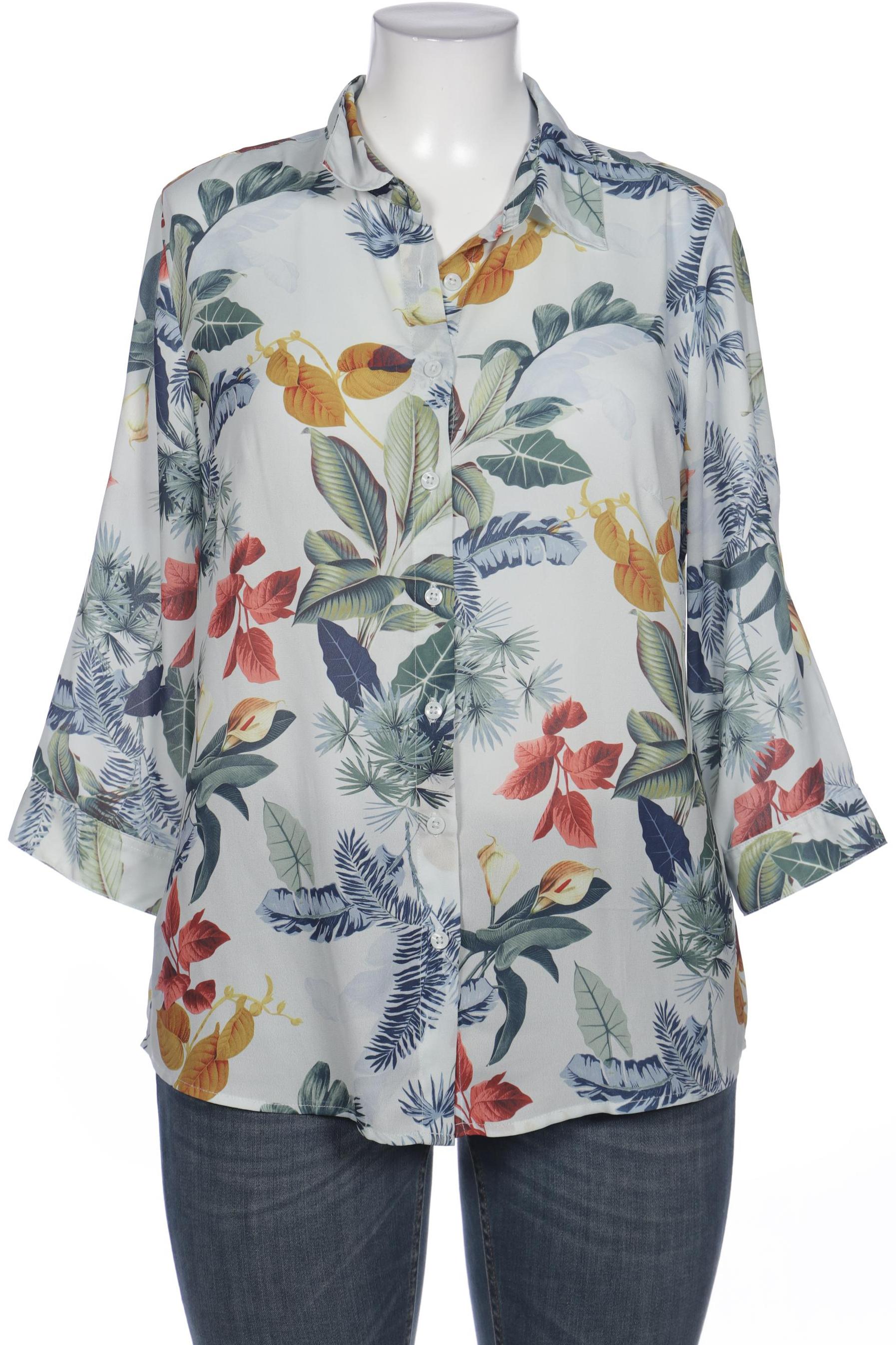 

Bexleys Damen Bluse, grün, Gr. 42