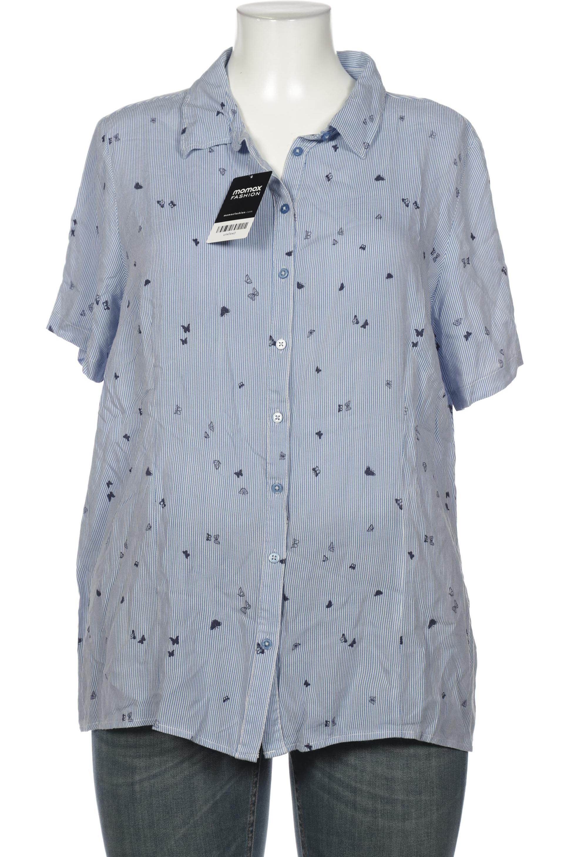 

Bexleys Damen Bluse, blau