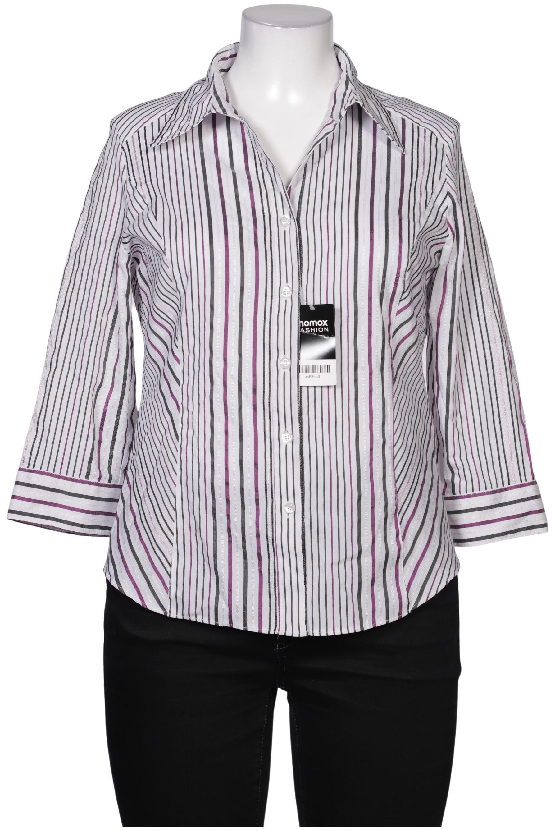 

Bexleys Damen Bluse, mehrfarbig, Gr. 40