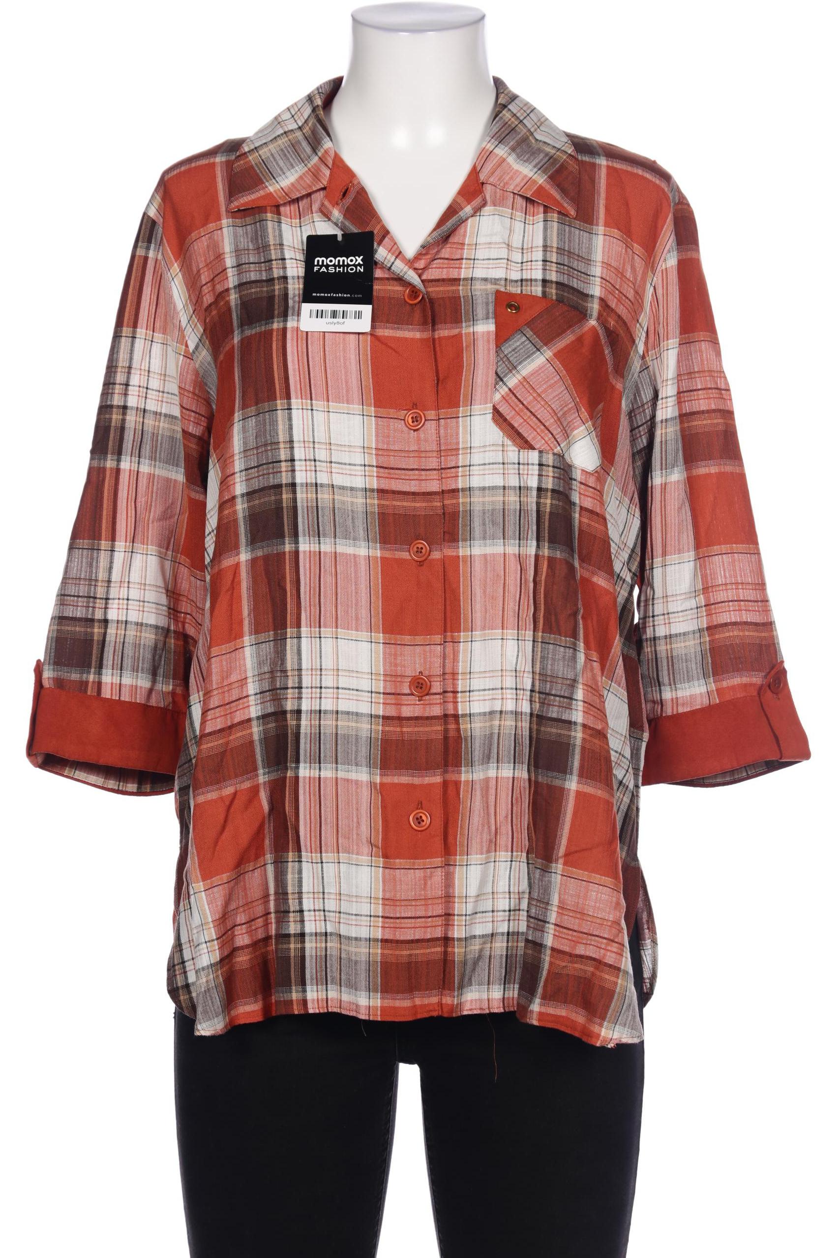 

Bexleys Damen Bluse, braun