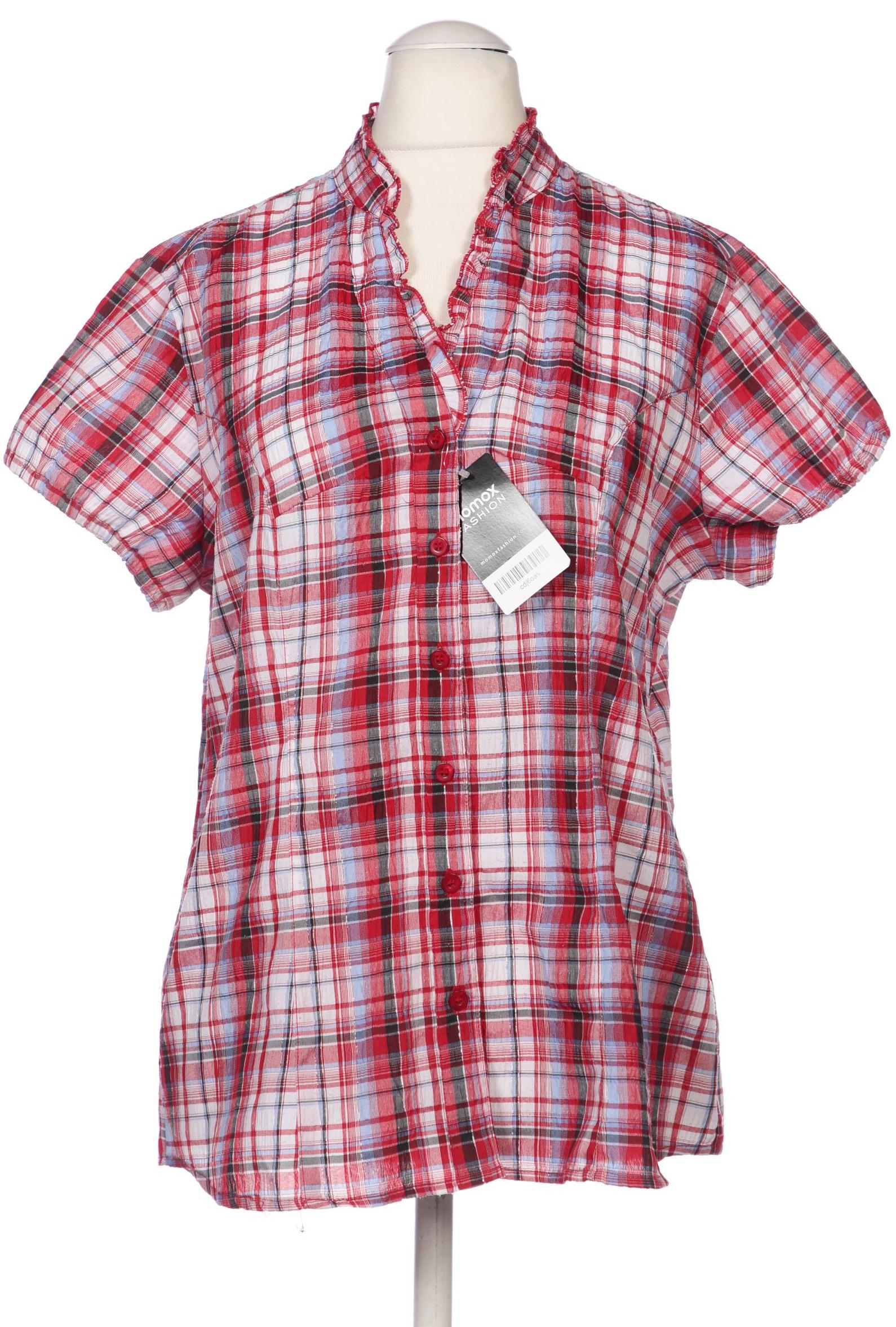 

Bexleys Damen Bluse, mehrfarbig, Gr. 40