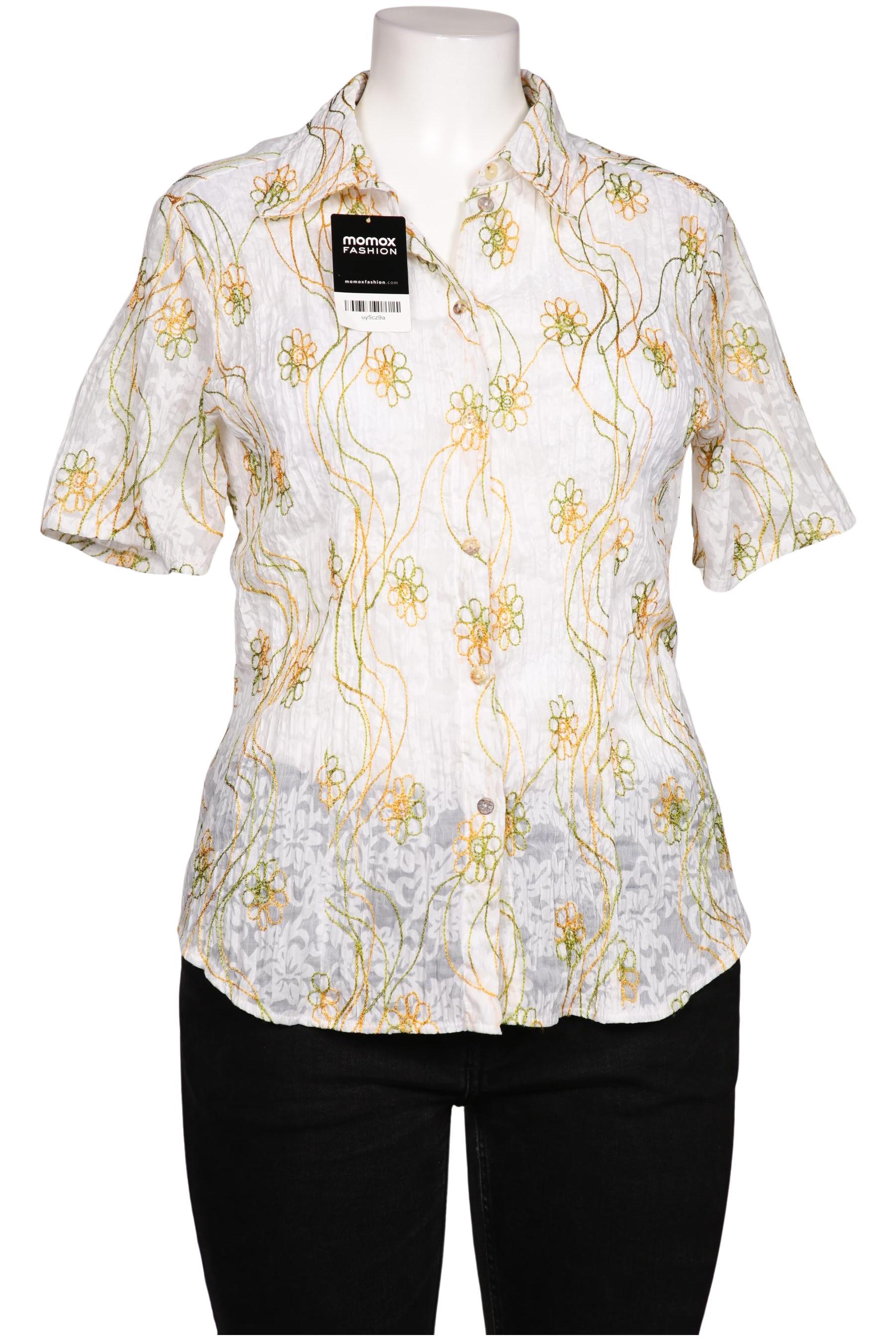 

Bexleys Damen Bluse, cremeweiß, Gr. 42