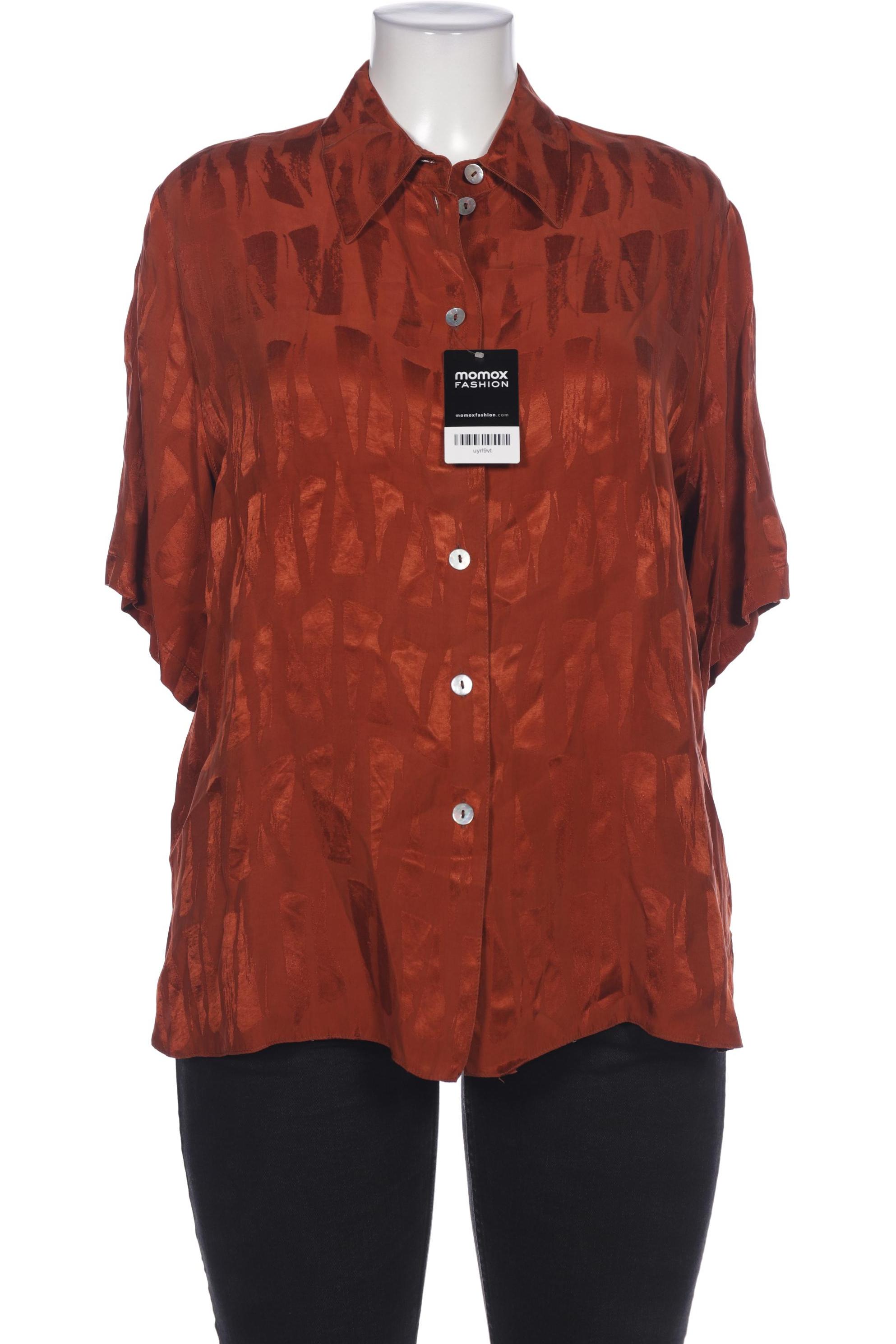 

Bexleys Damen Bluse, orange