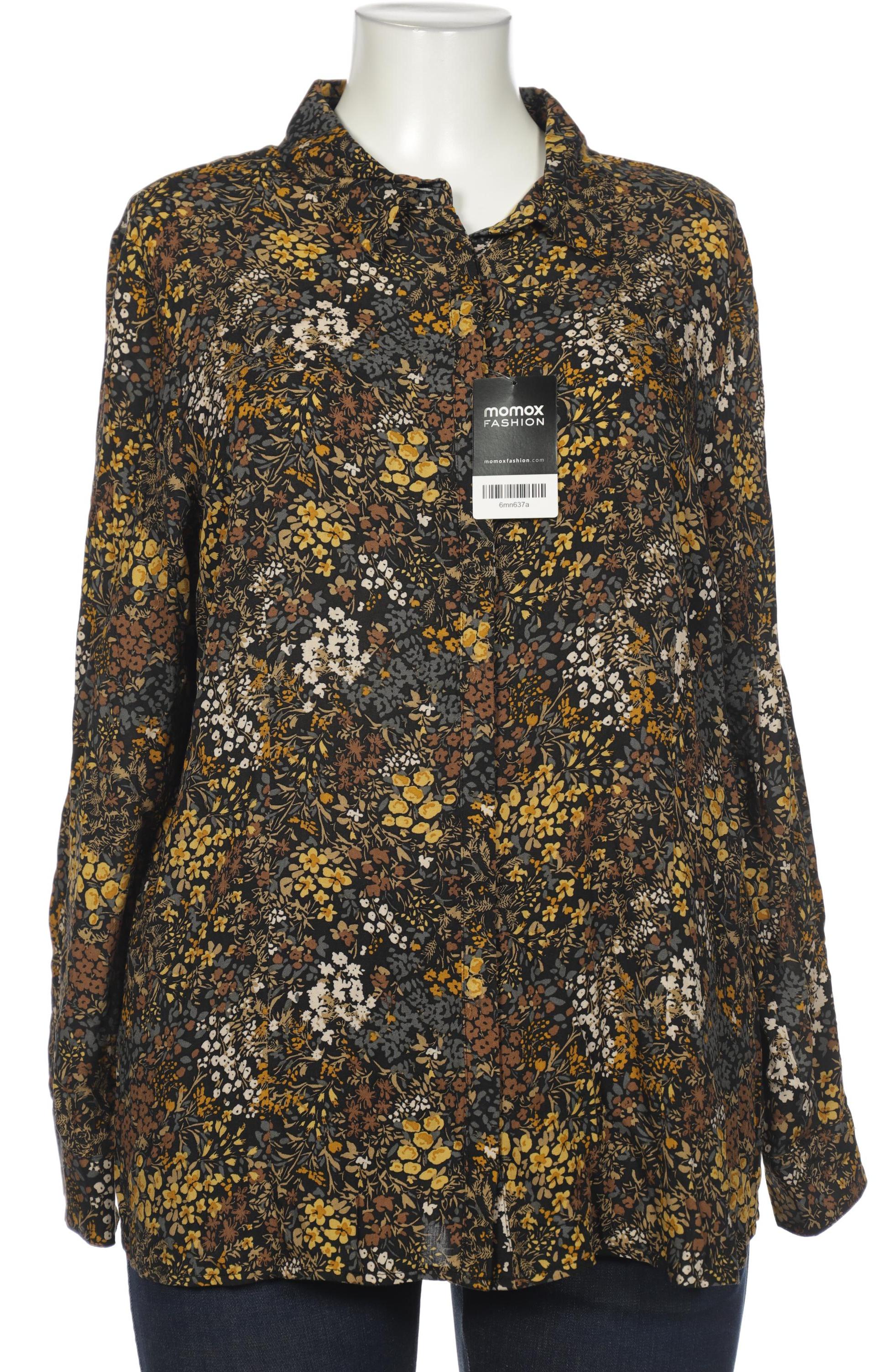 

Bexleys Damen Bluse, mehrfarbig