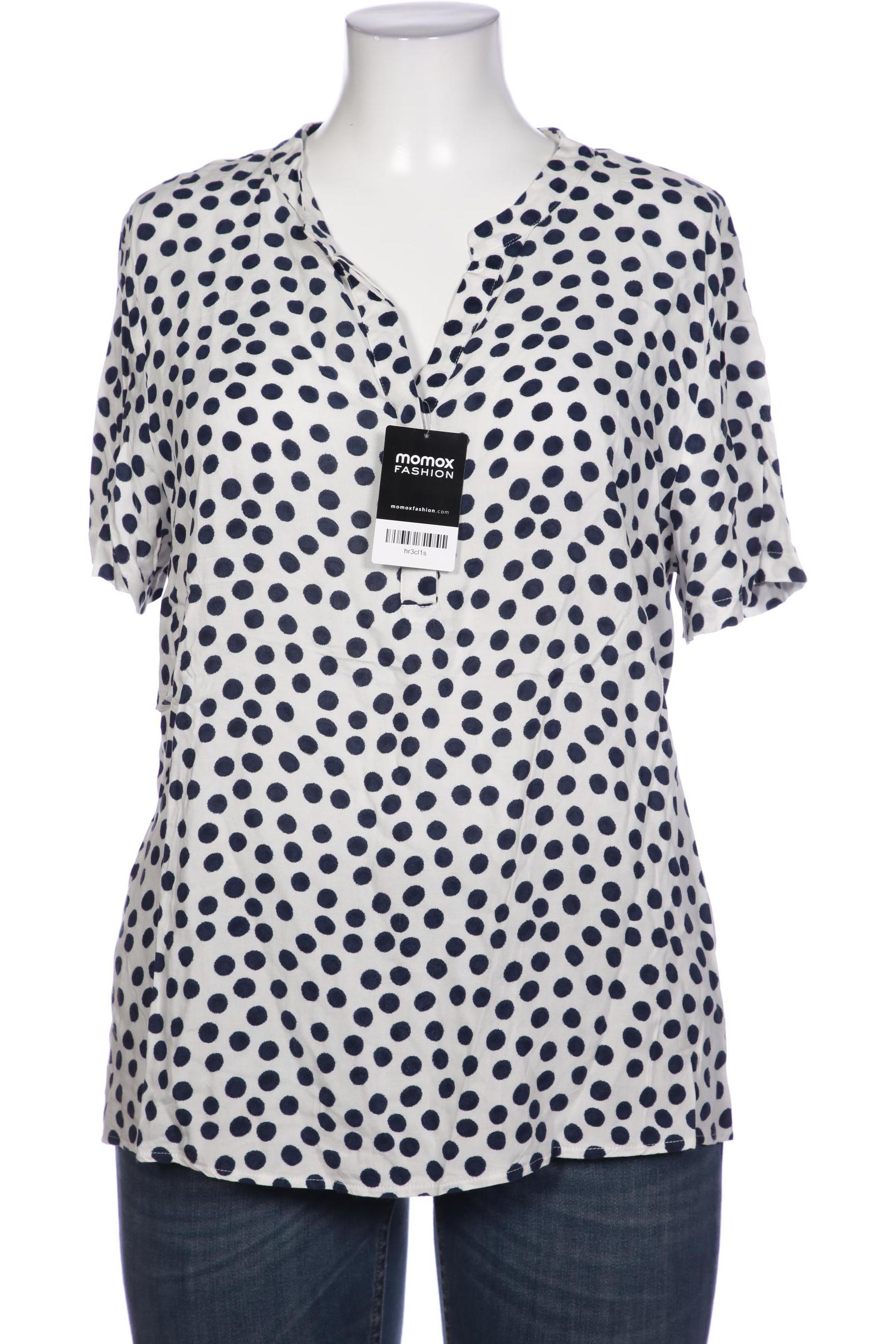 

Bexleys Damen Bluse, weiß