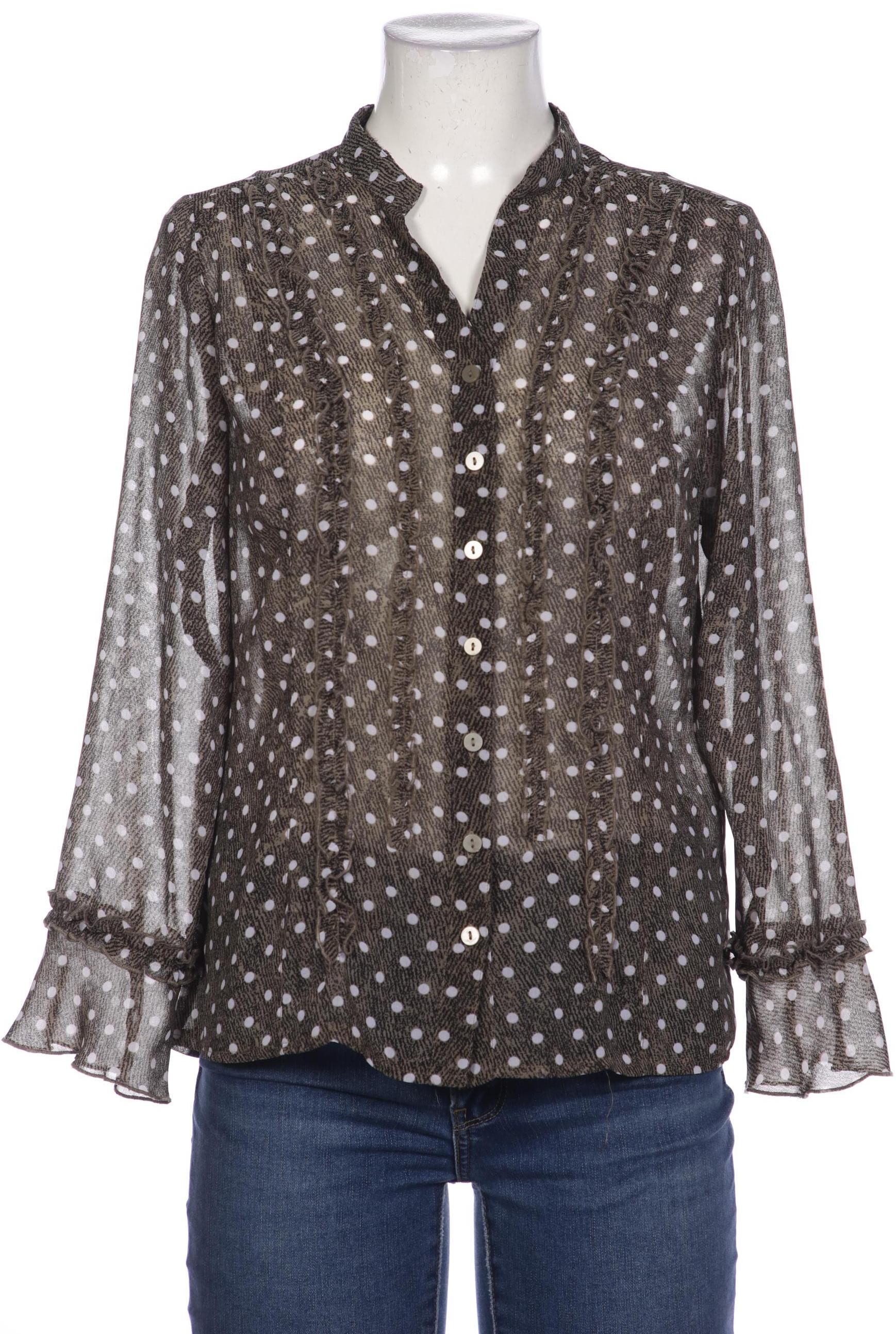 

Bexleys Damen Bluse, grün