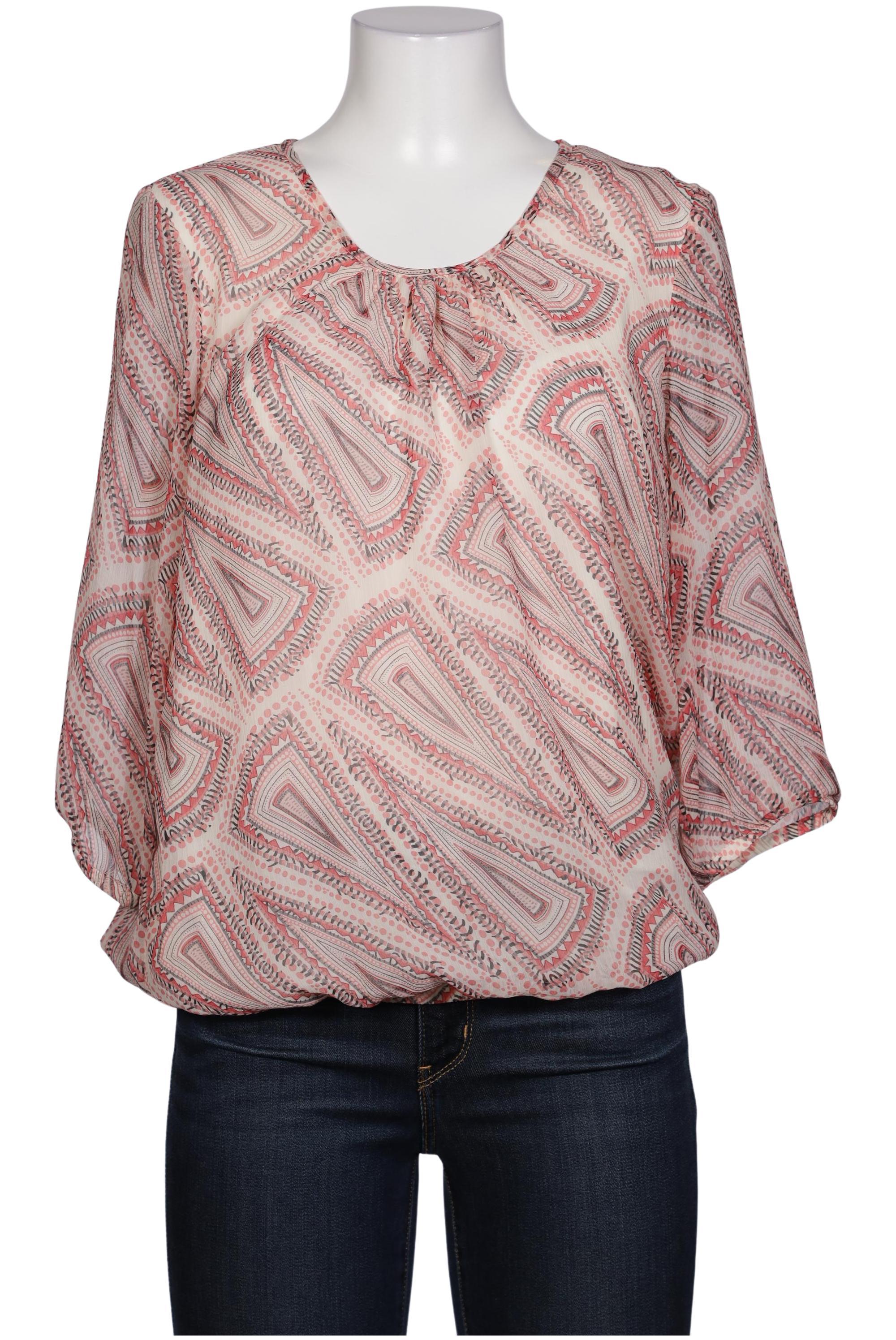 

Bexleys Damen Bluse, cremeweiß, Gr. 42
