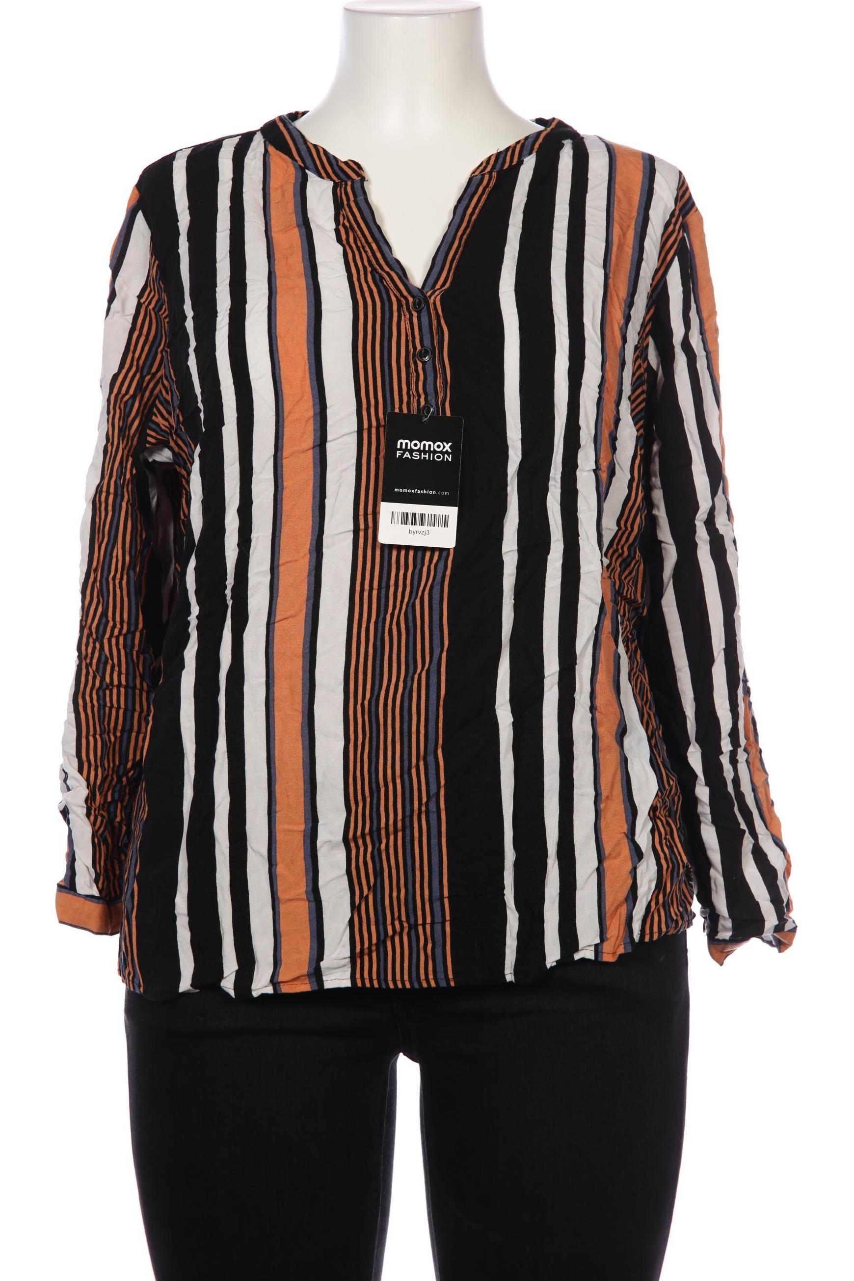 

Bexleys Damen Bluse, schwarz, Gr. 48