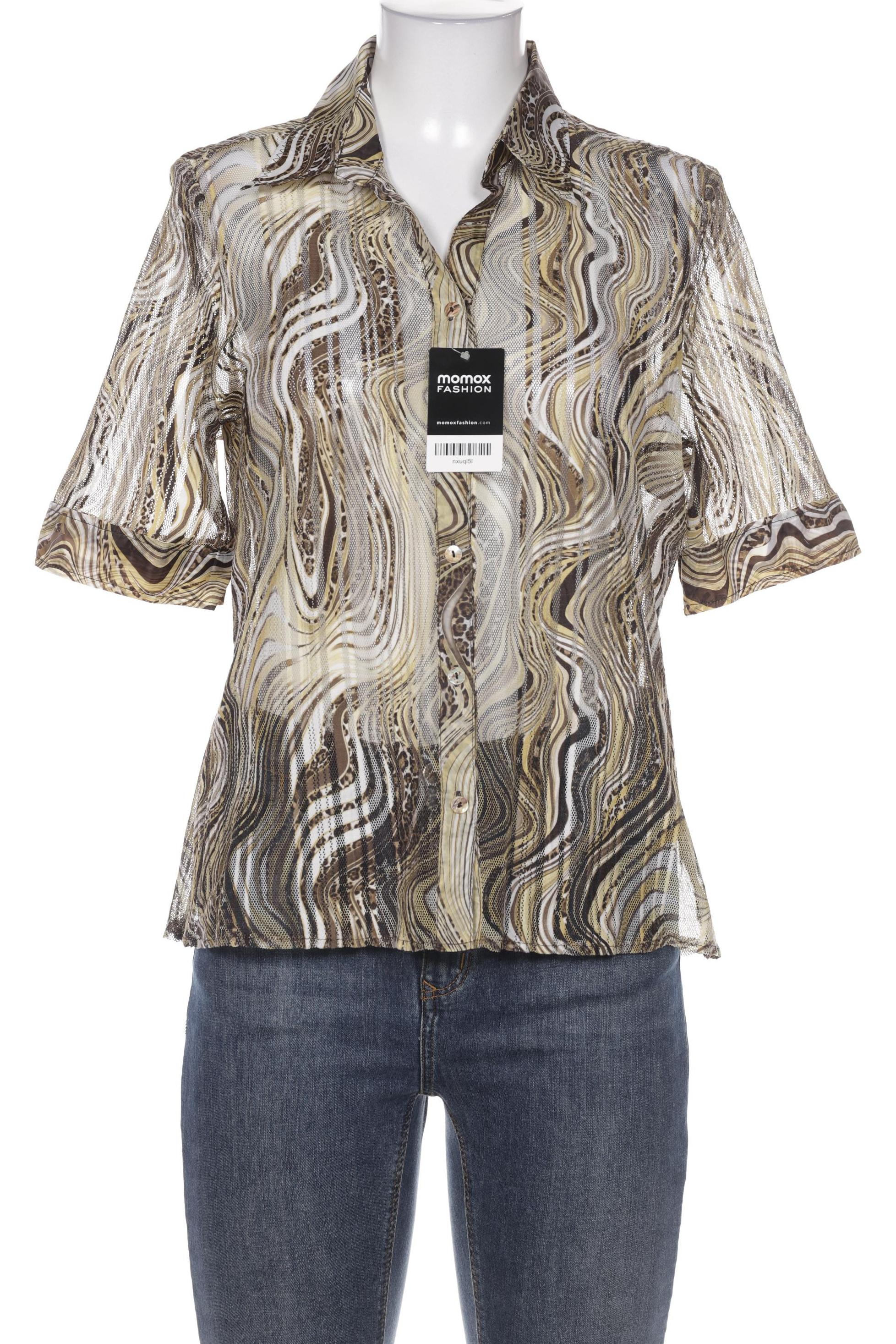 

Bexleys Damen Bluse, grün, Gr. 40