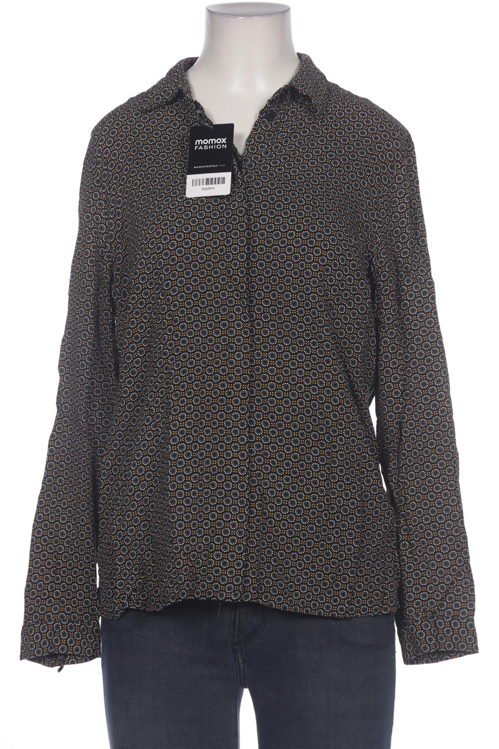 

Bexleys Damen Bluse, schwarz, Gr. 40