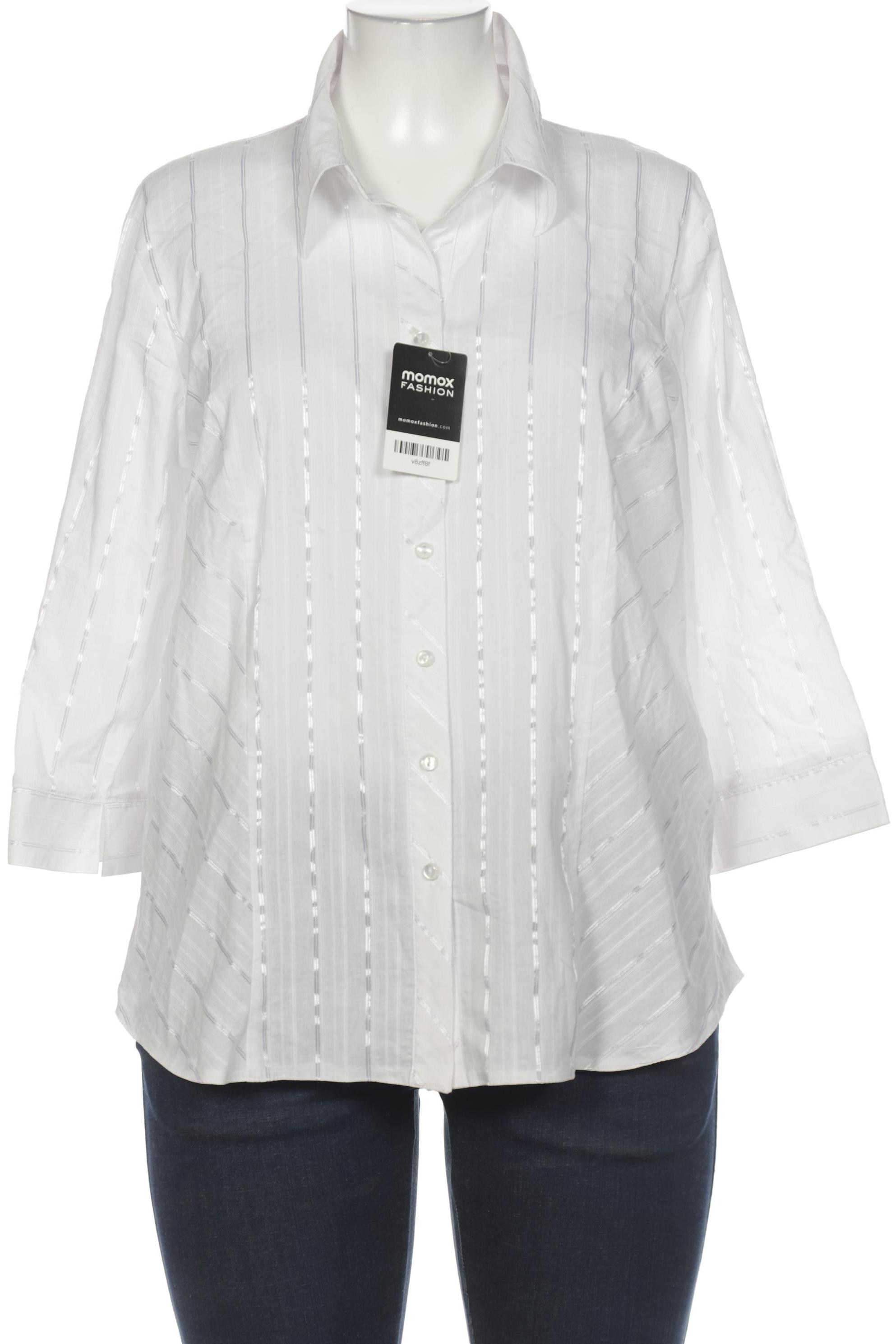 

Bexleys Damen Bluse, weiß