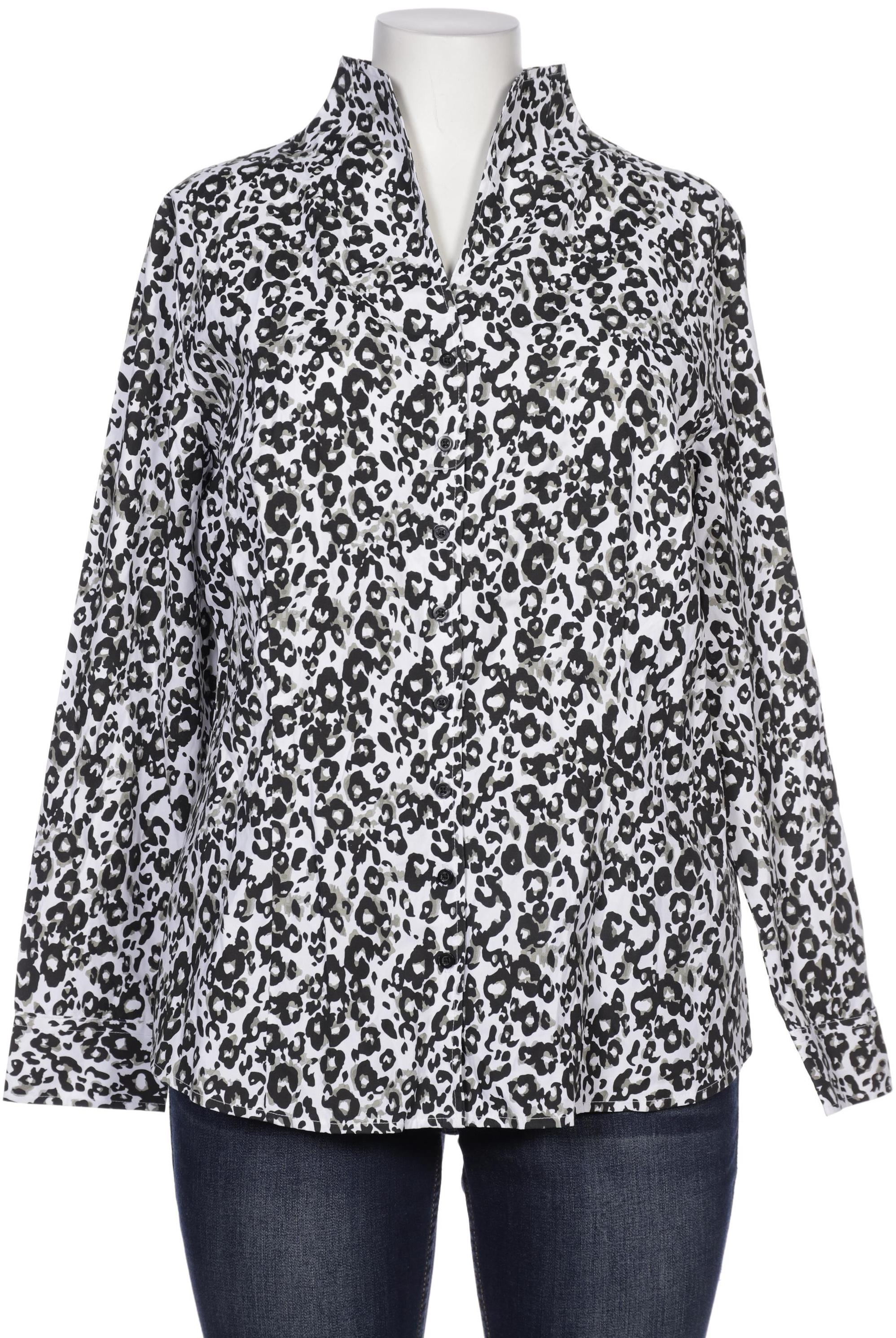 

Bexleys Damen Bluse, mehrfarbig, Gr. 44