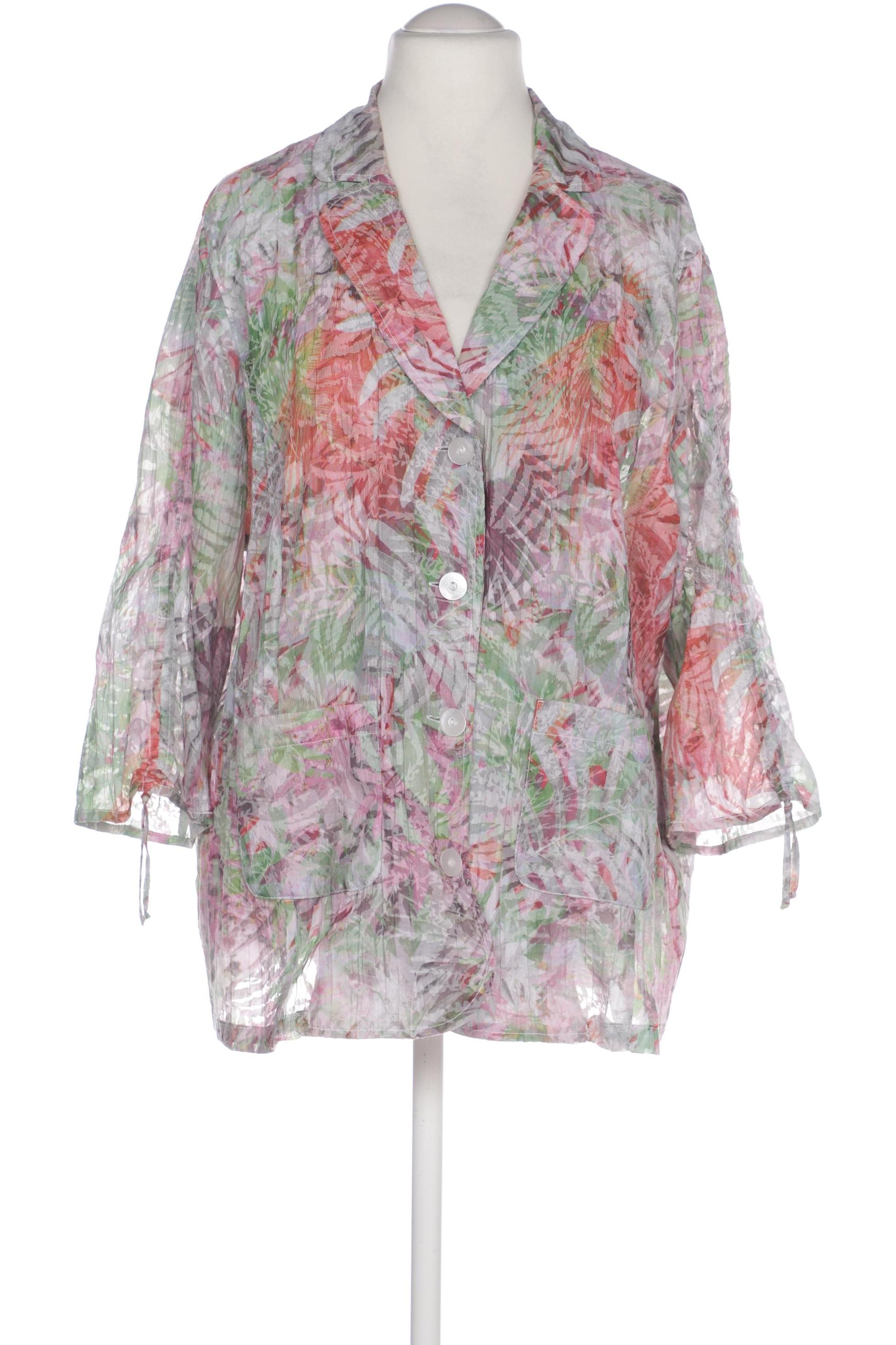 

Bexleys Damen Bluse, mehrfarbig, Gr. 54