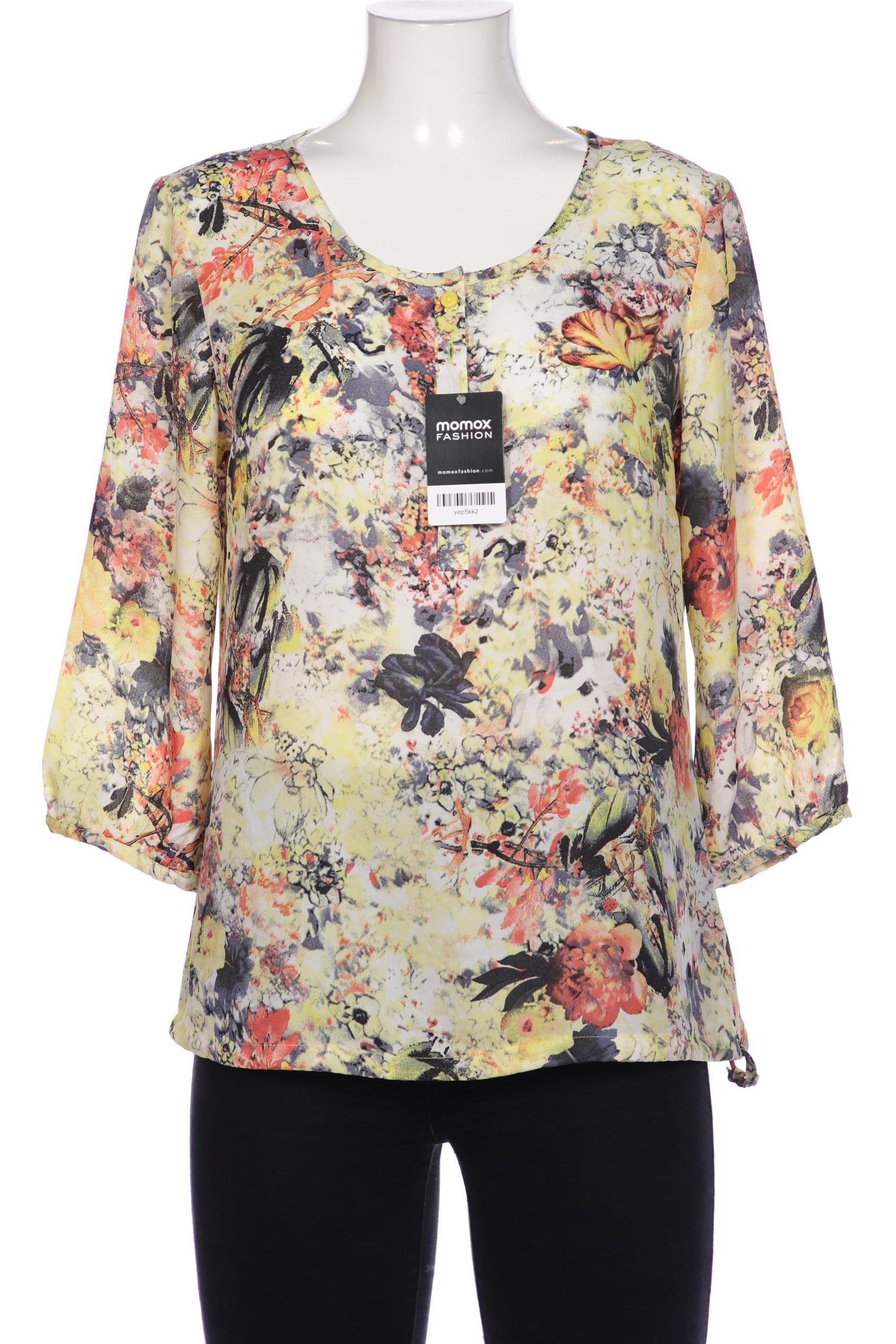 

Bexleys Damen Bluse, gelb