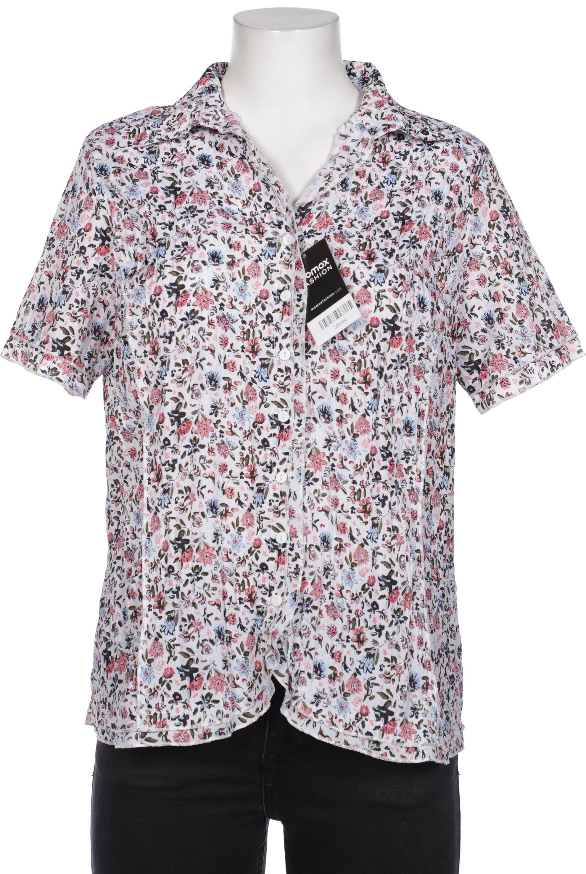 

Bexleys Damen Bluse, mehrfarbig