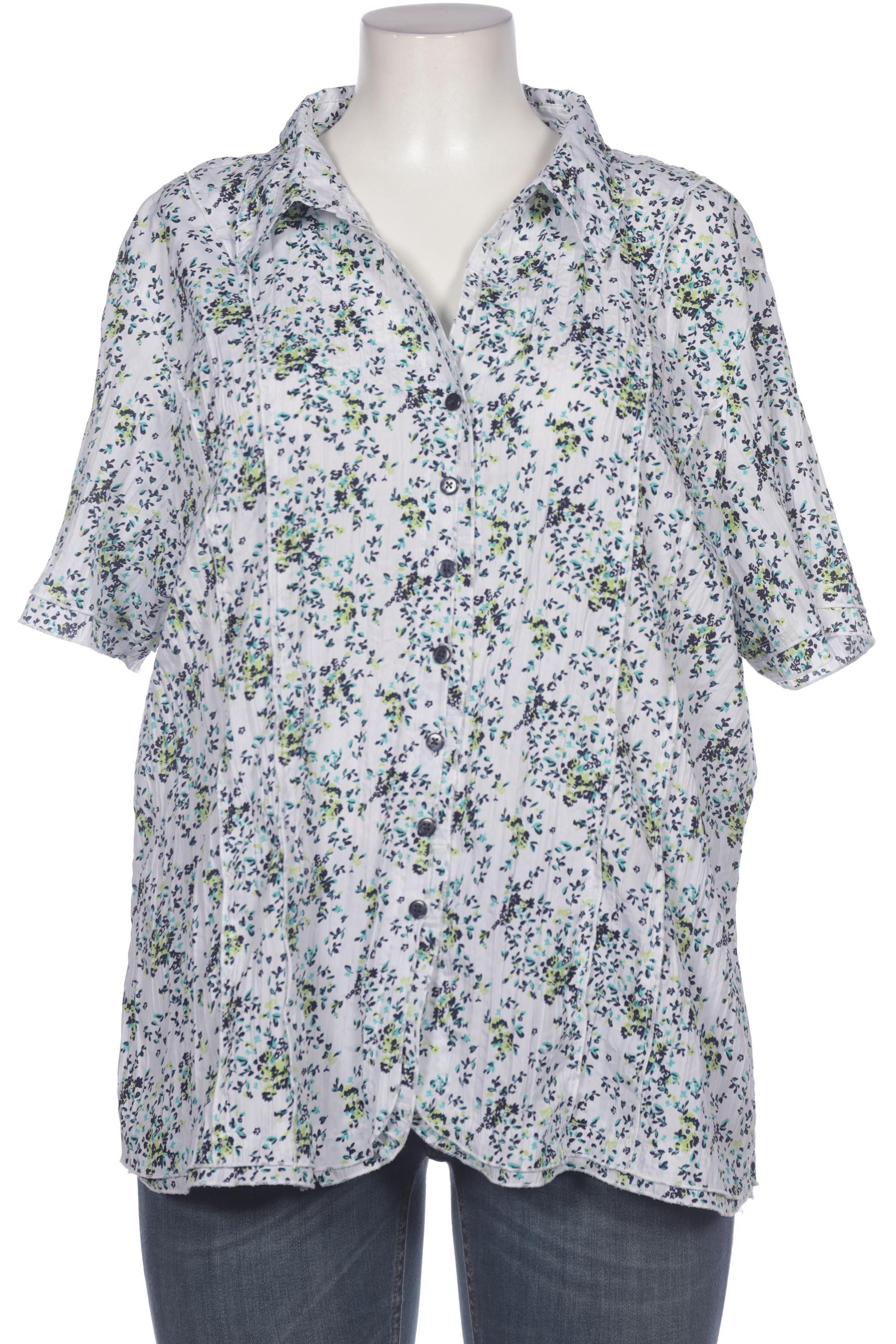 

Bexleys Damen Bluse, mehrfarbig, Gr. 50