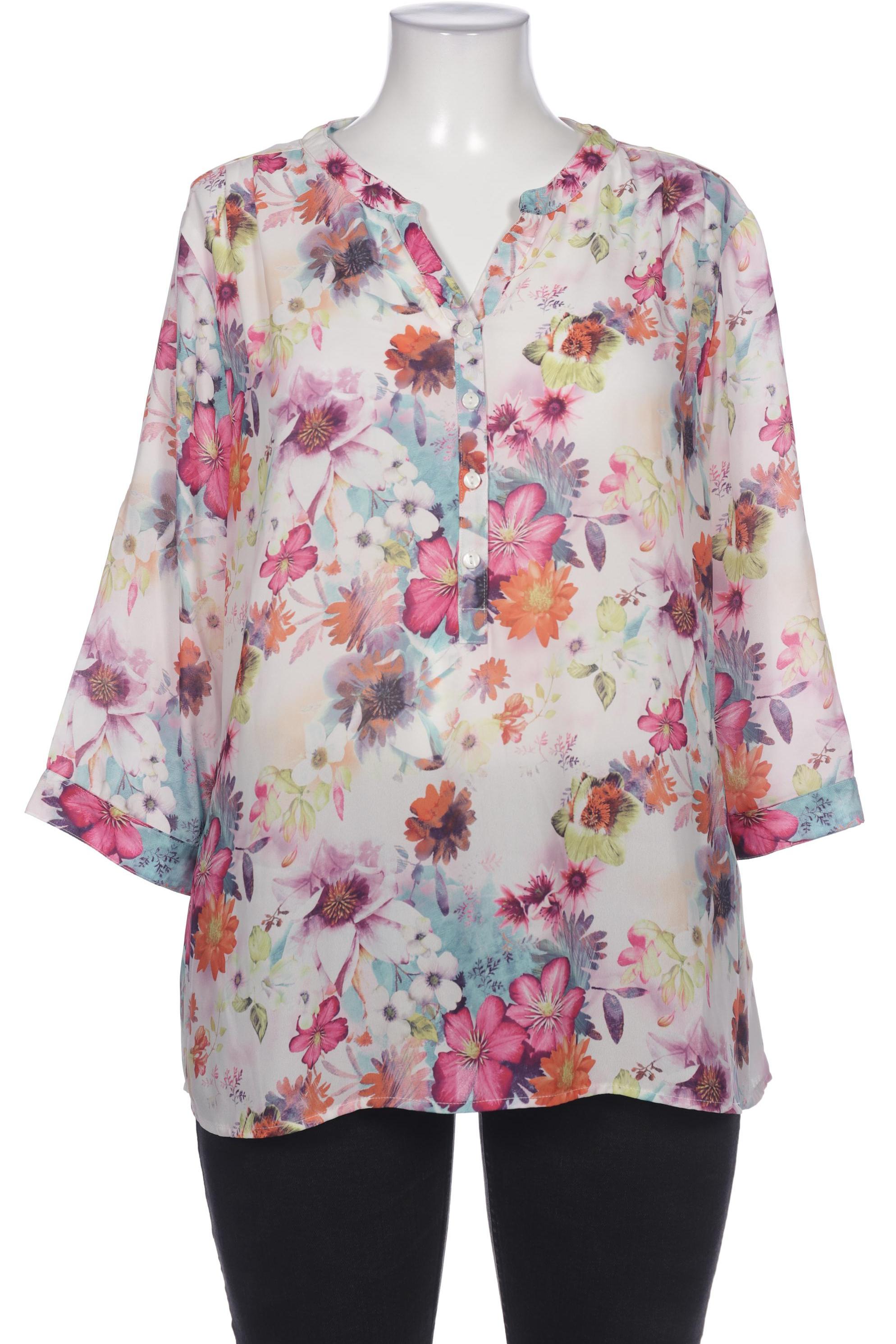 

Bexleys Damen Bluse, mehrfarbig, Gr. 48