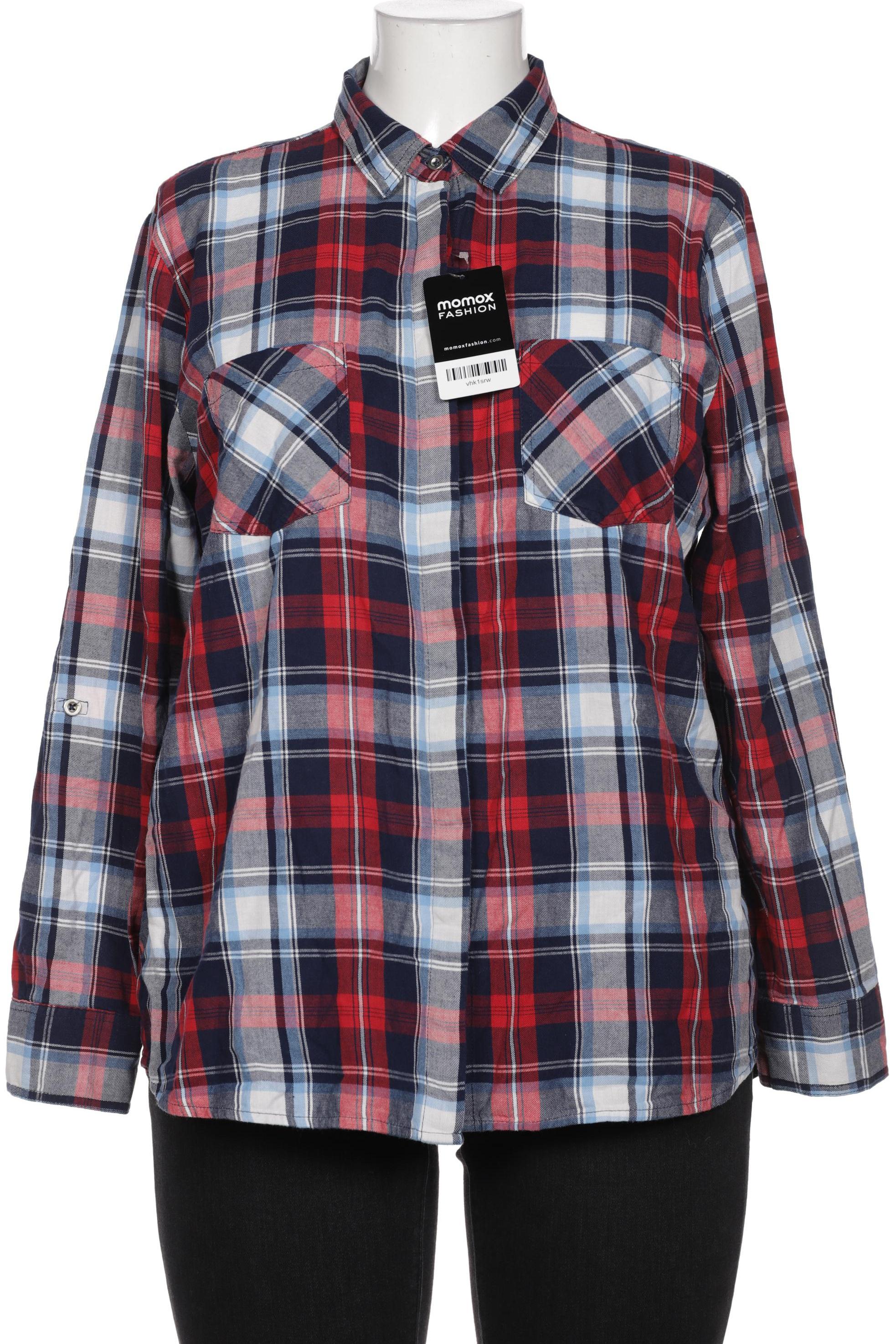 

Bexleys Damen Bluse, marineblau