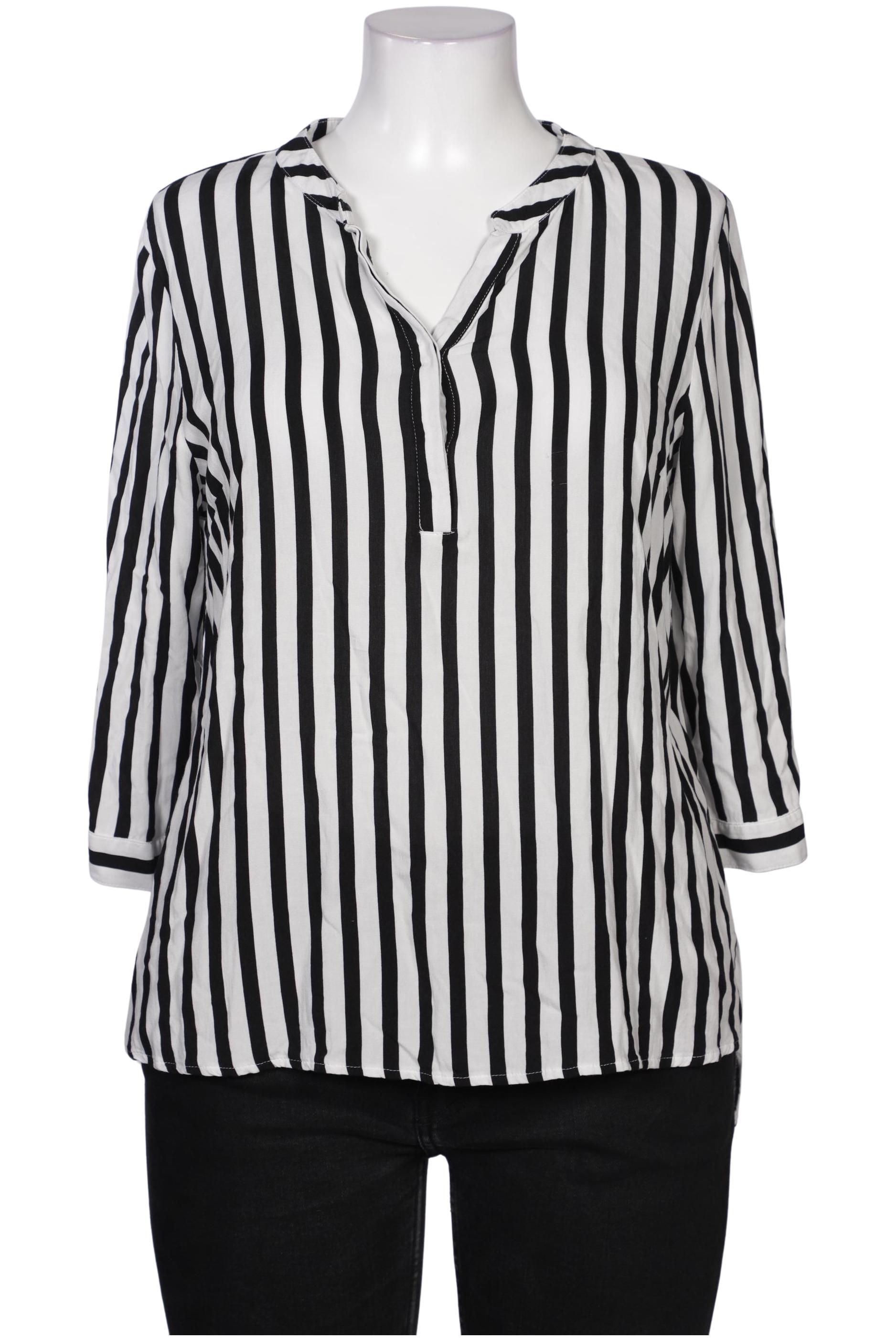 

Bexleys Damen Bluse, mehrfarbig, Gr. 44