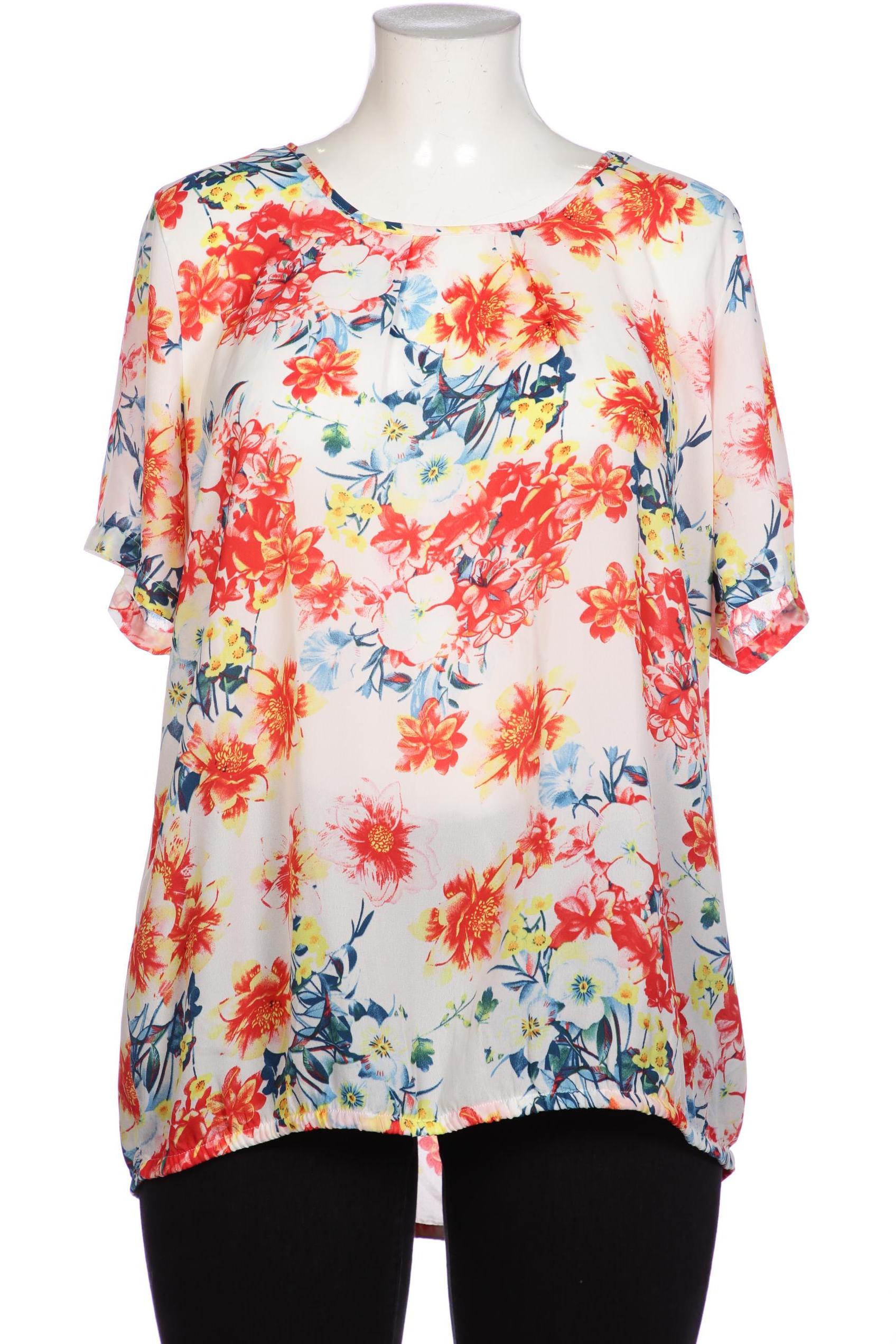 

Bexleys Damen Bluse, rot, Gr. 46