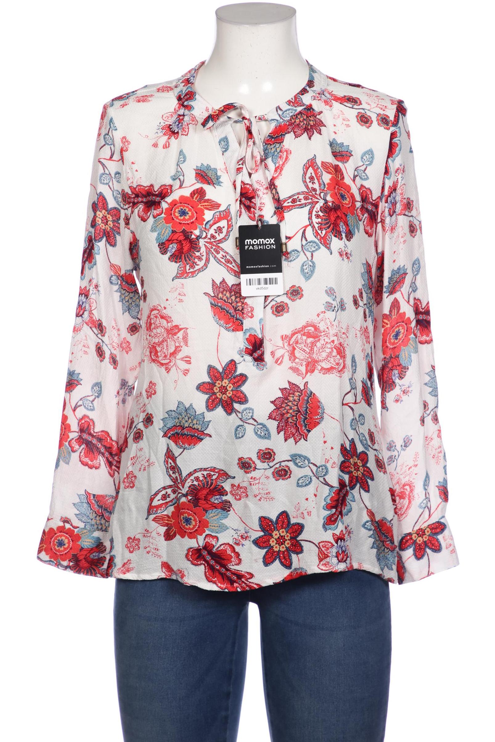 

Bexleys Damen Bluse, mehrfarbig, Gr. 38