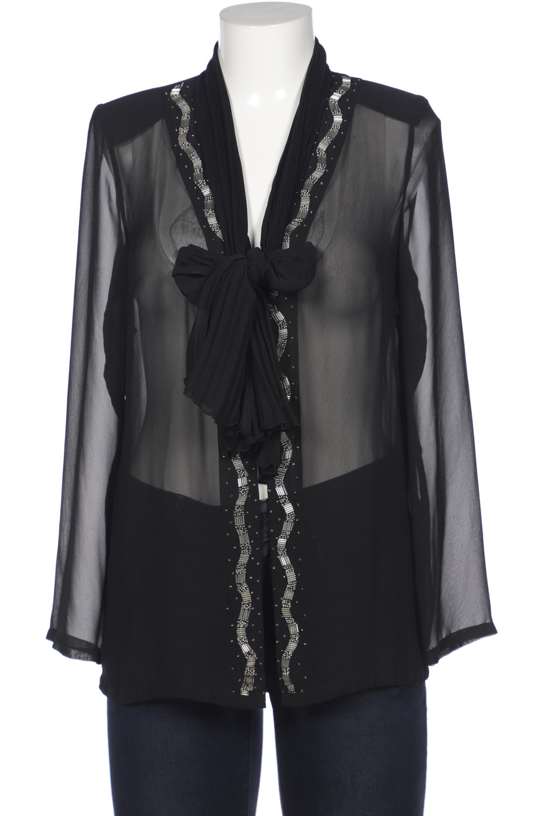 

Bexleys Damen Bluse, schwarz