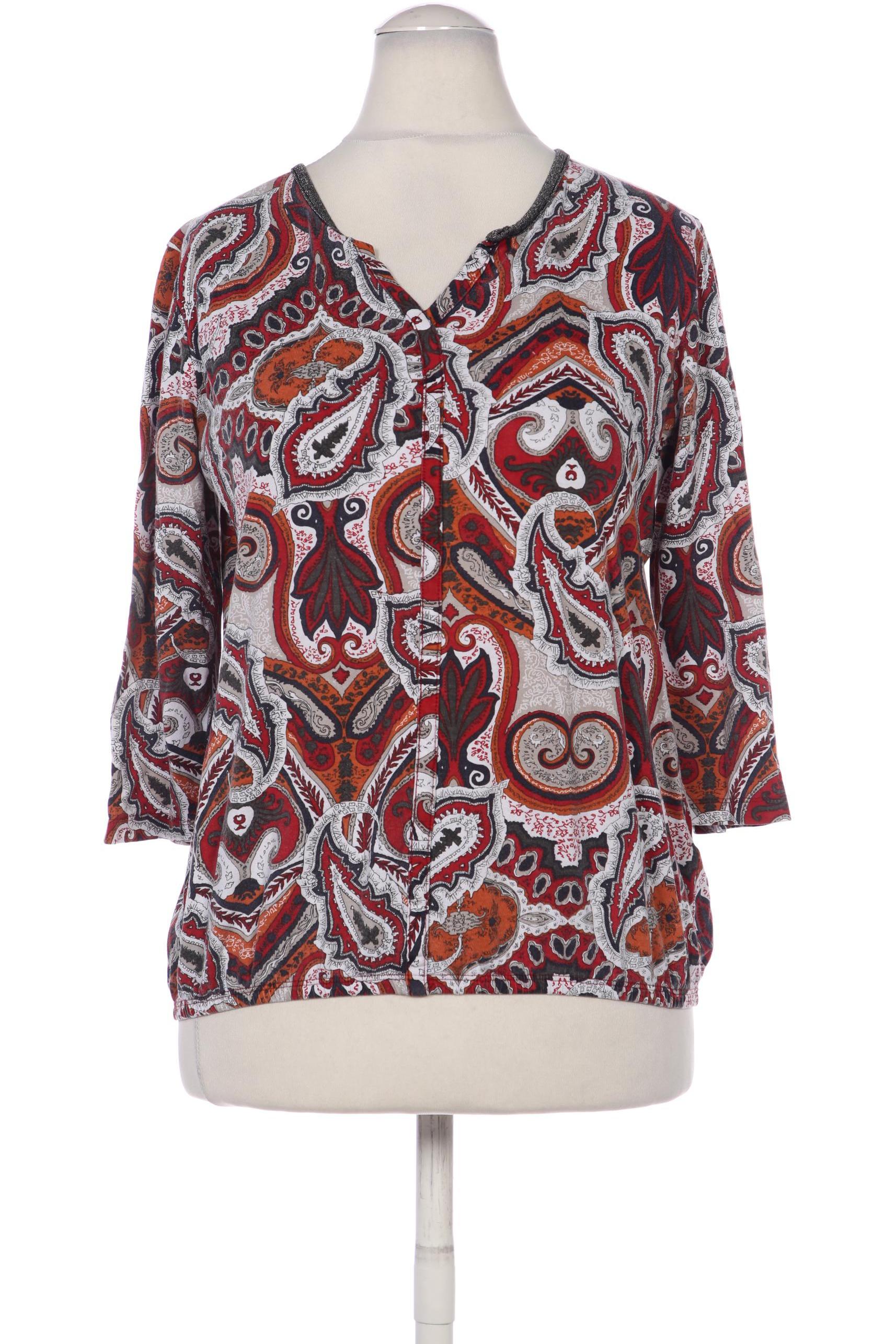 

Bexleys Damen Bluse, mehrfarbig, Gr. 36