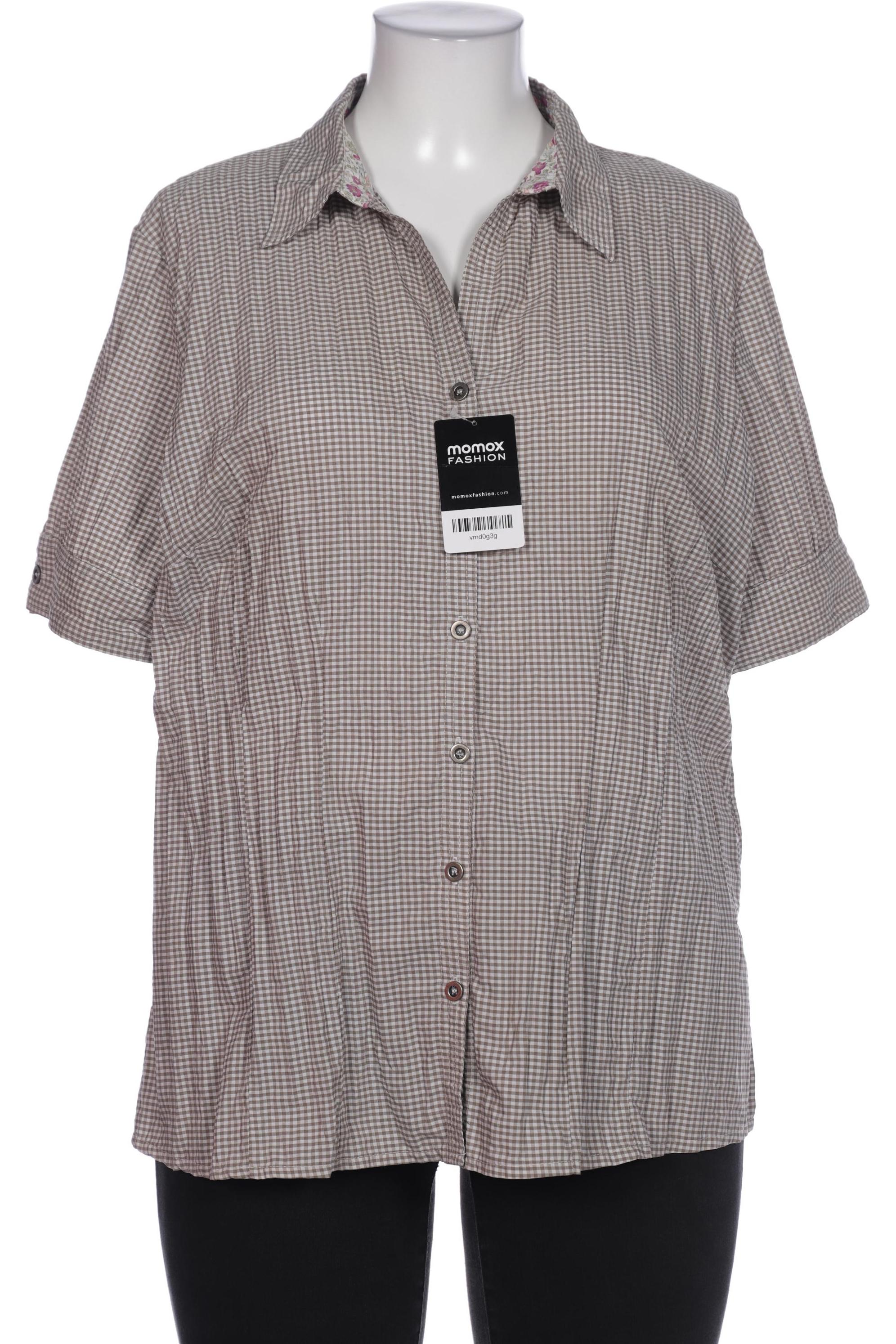 

Bexleys Damen Bluse, weiß, Gr. 46