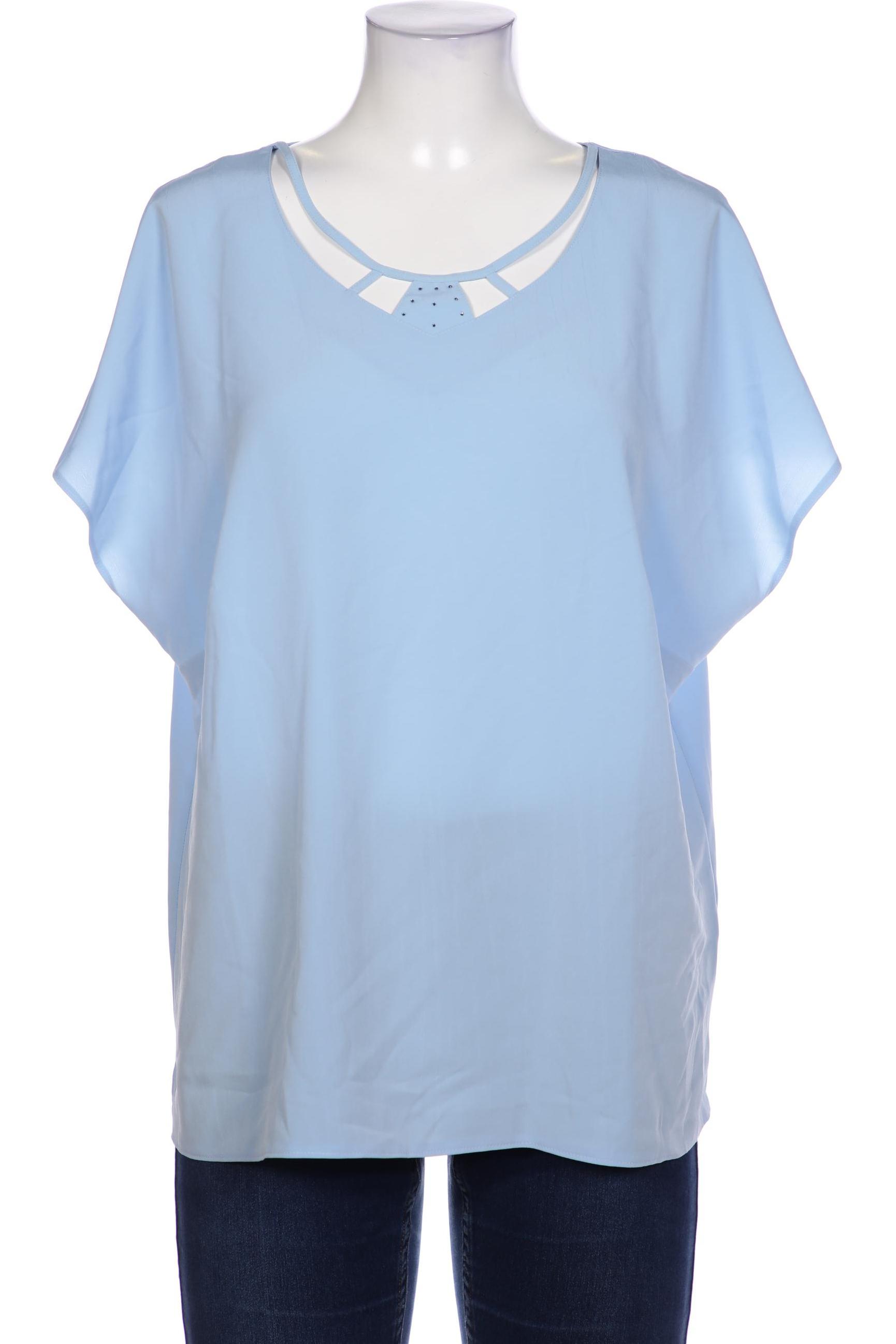 

Bexleys Damen Bluse, blau, Gr. 42