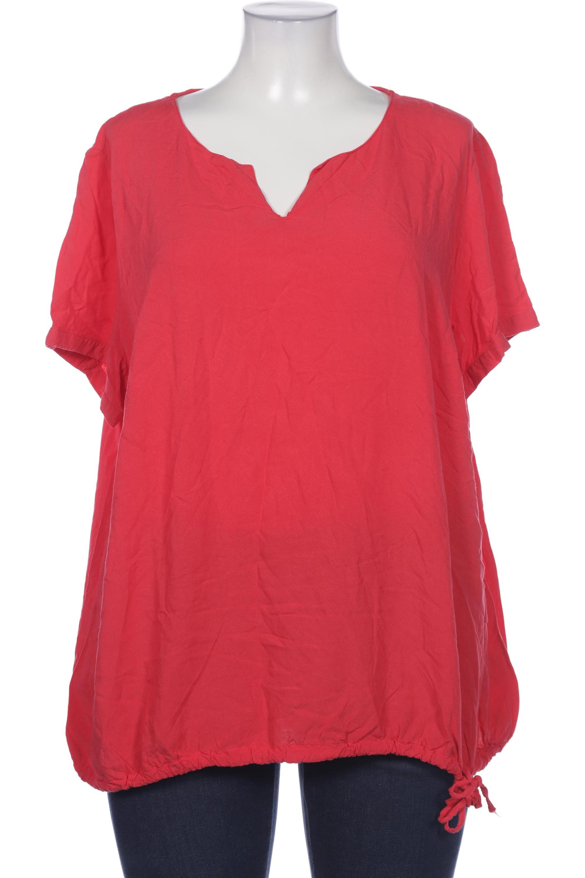 

Bexleys Damen Bluse, pink