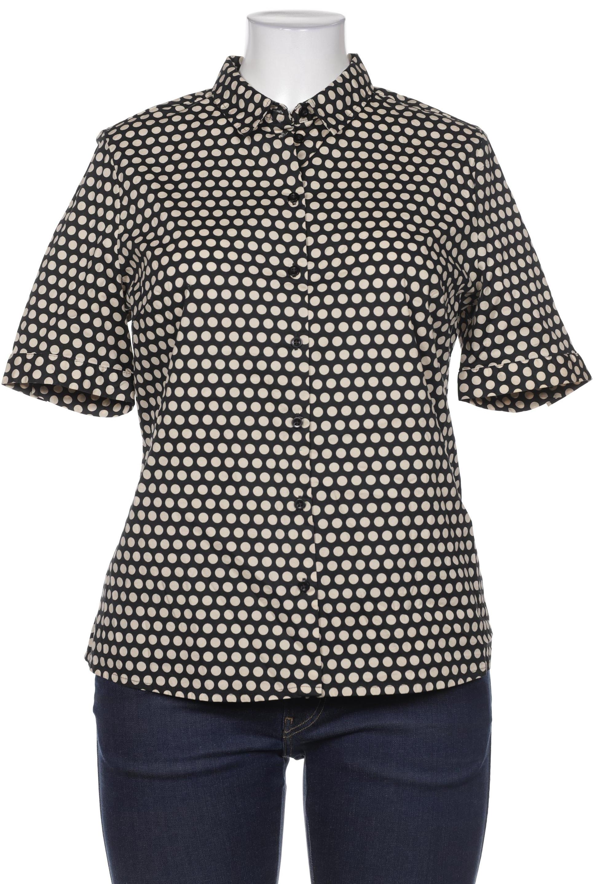 

Bexleys Damen Bluse, schwarz, Gr. 42