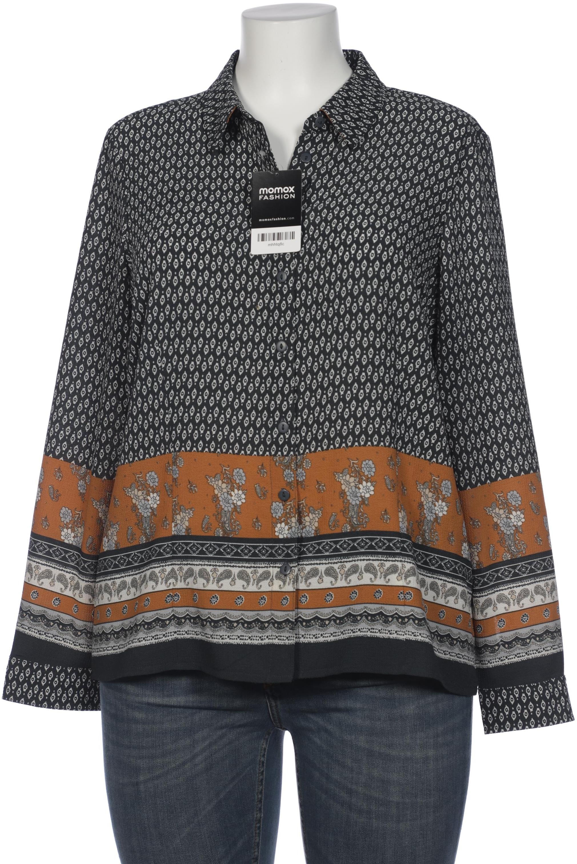 

Bexleys Damen Bluse, grau, Gr. 44