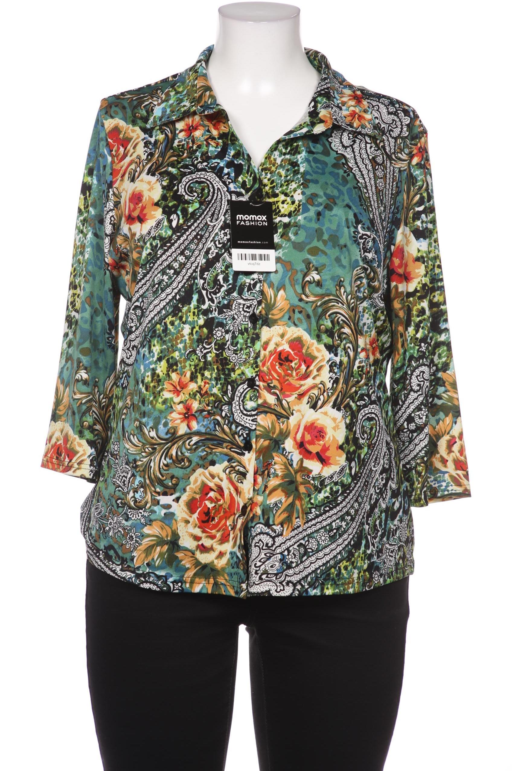 

Bexleys Damen Bluse, mehrfarbig, Gr. 44