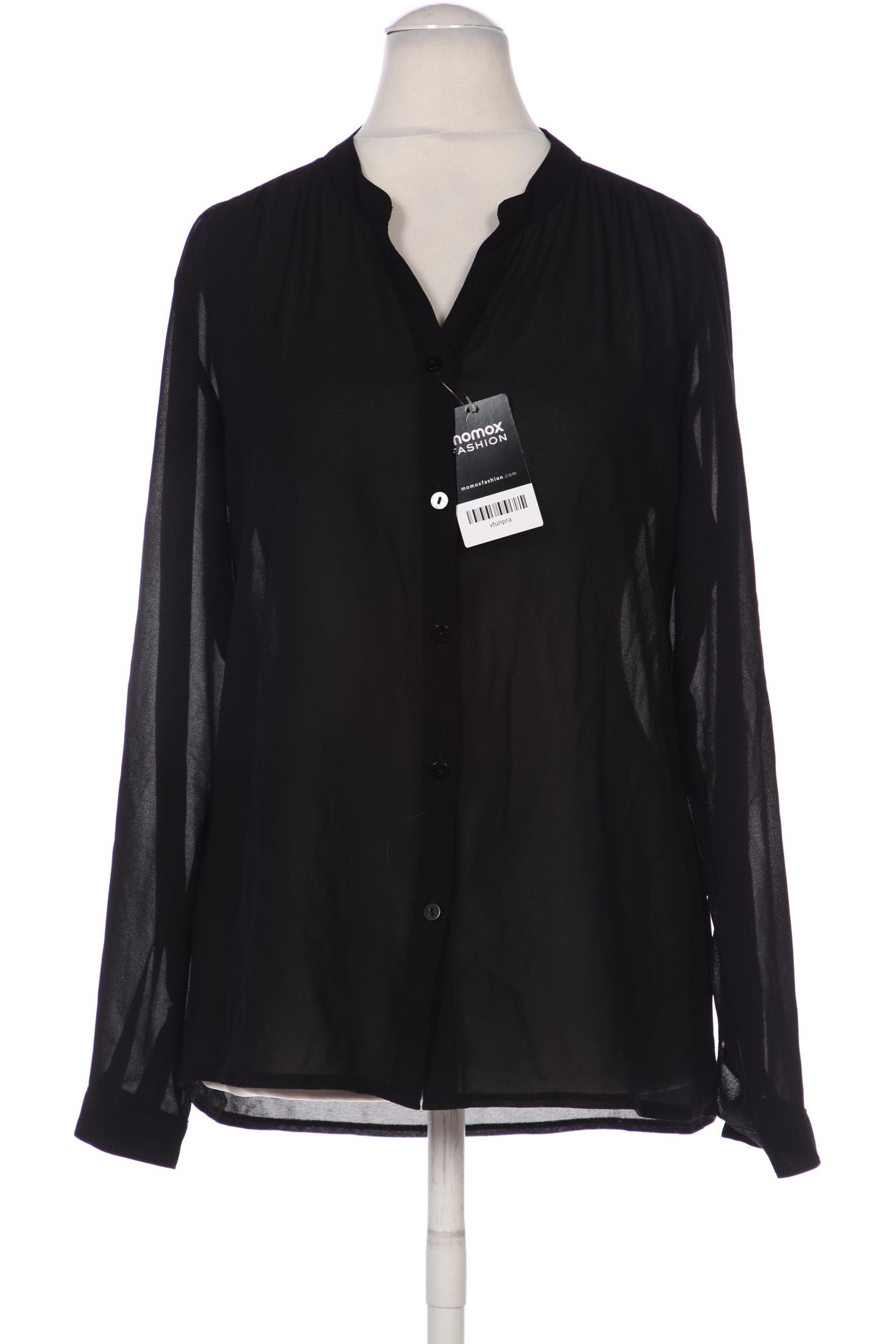 

Bexleys Damen Bluse, schwarz, Gr. 36