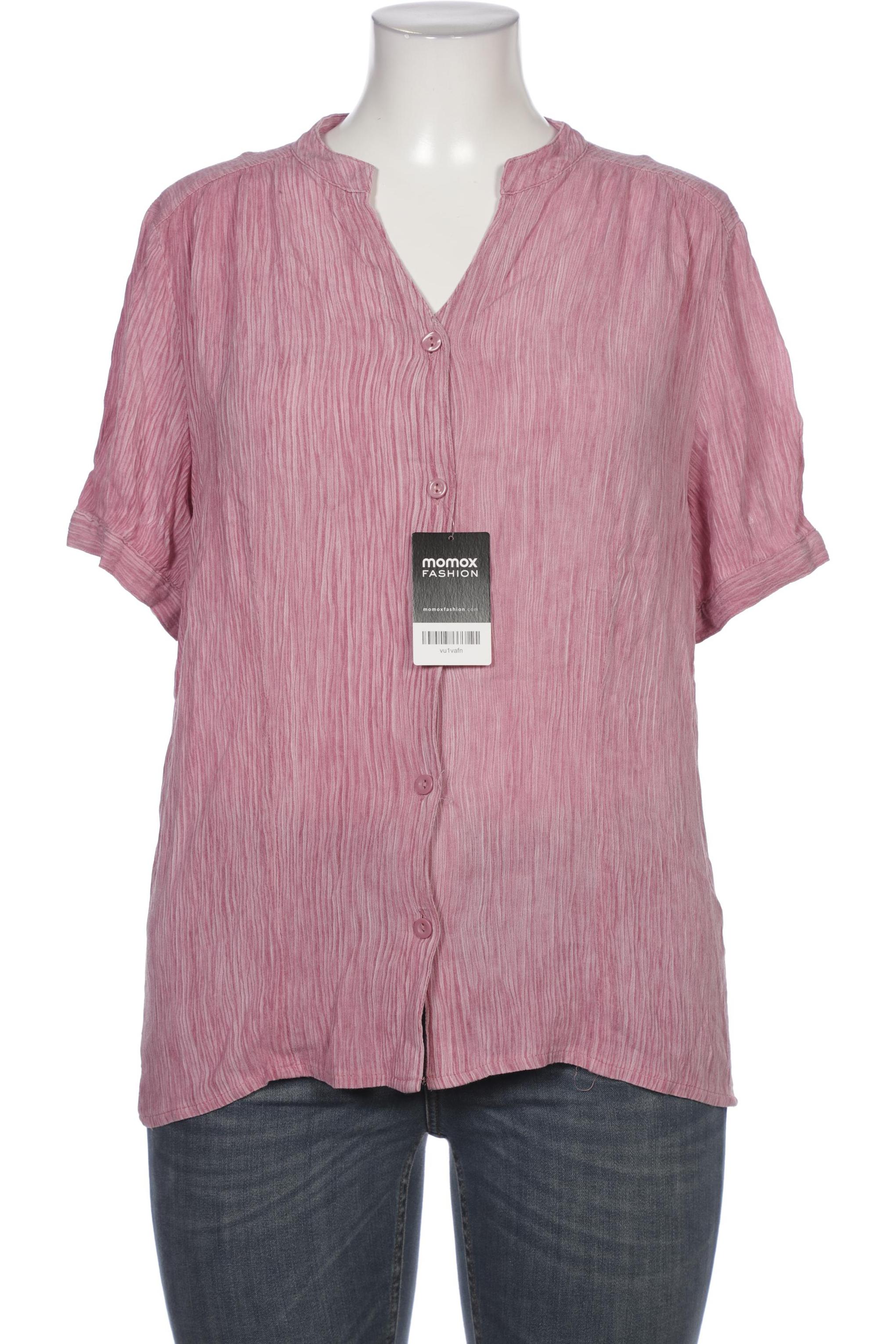 

Bexleys Damen Bluse, pink