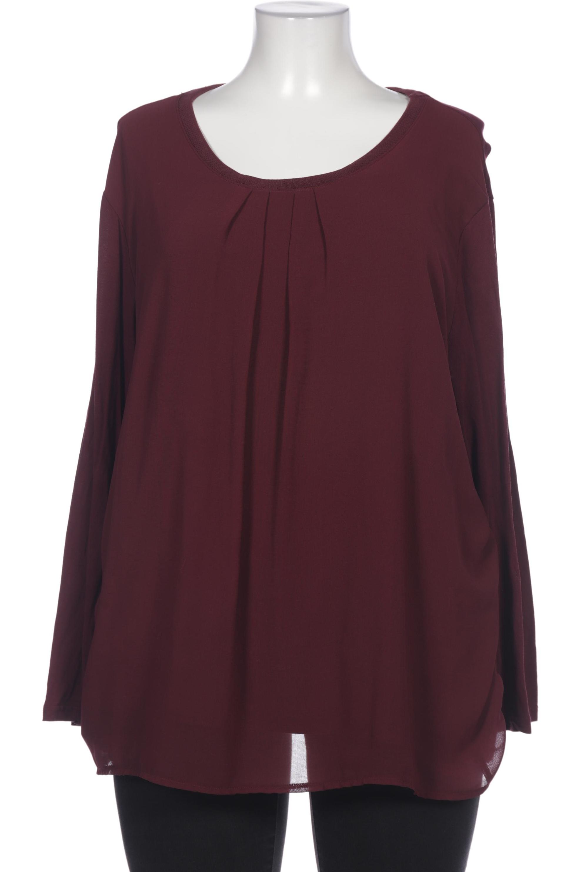 

Bexleys Damen Bluse, bordeaux