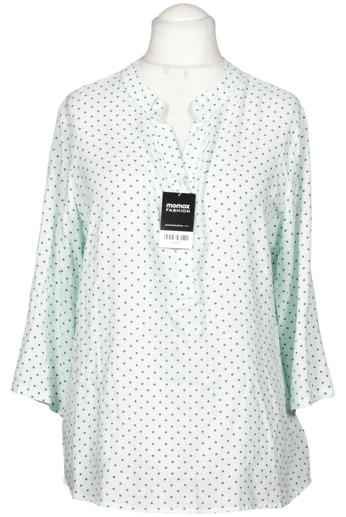 

Bexleys Damen Bluse, hellgrün, Gr. 44