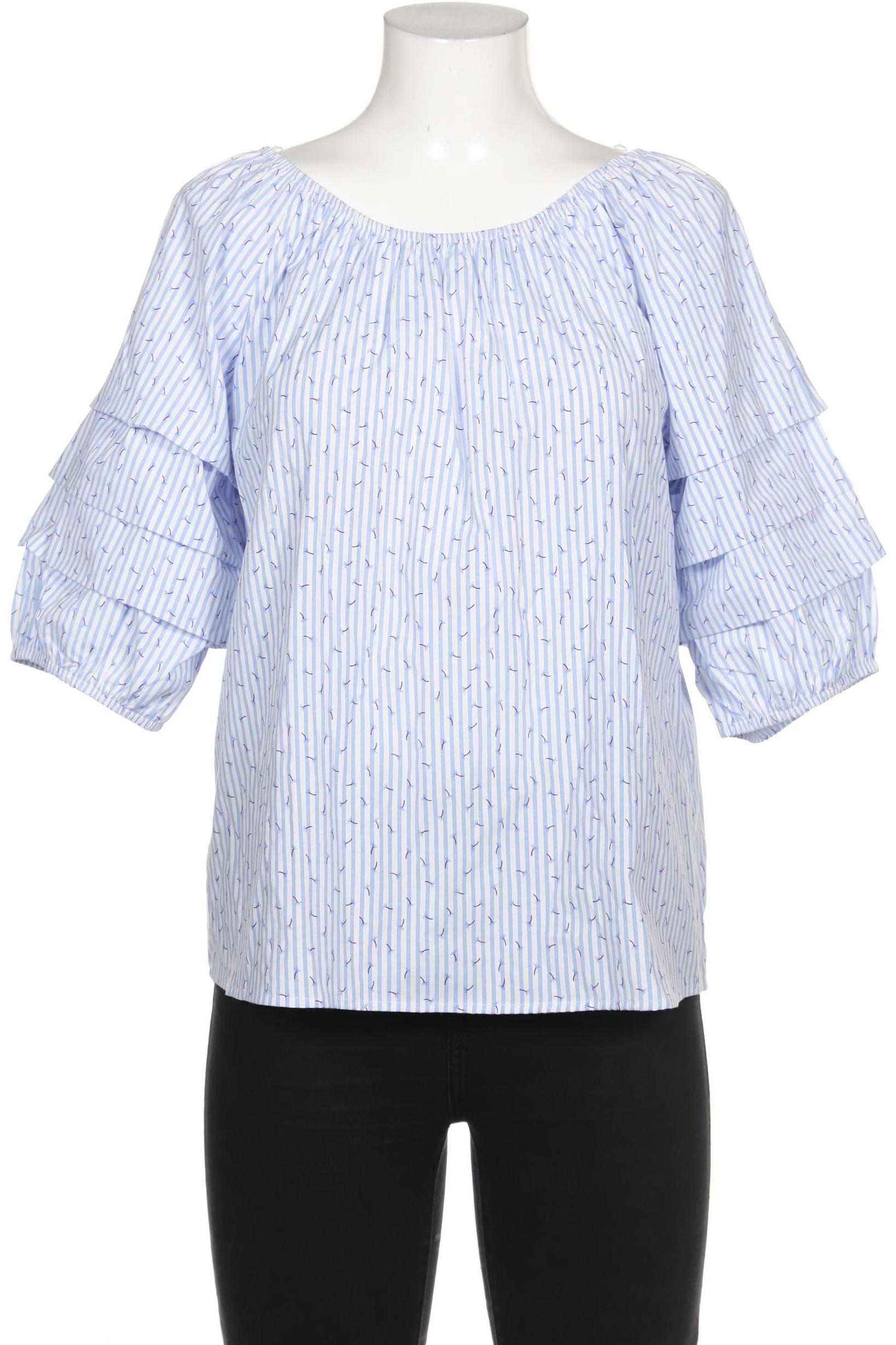 

Bexleys Damen Bluse, hellblau