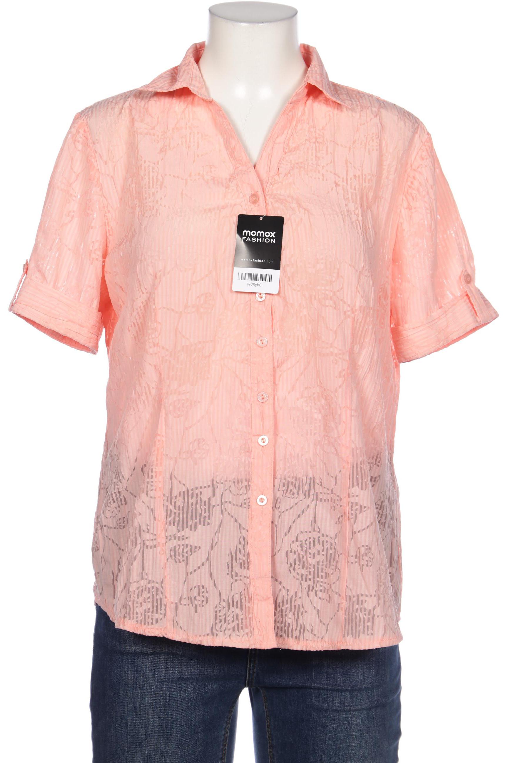 

Bexleys Damen Bluse, pink